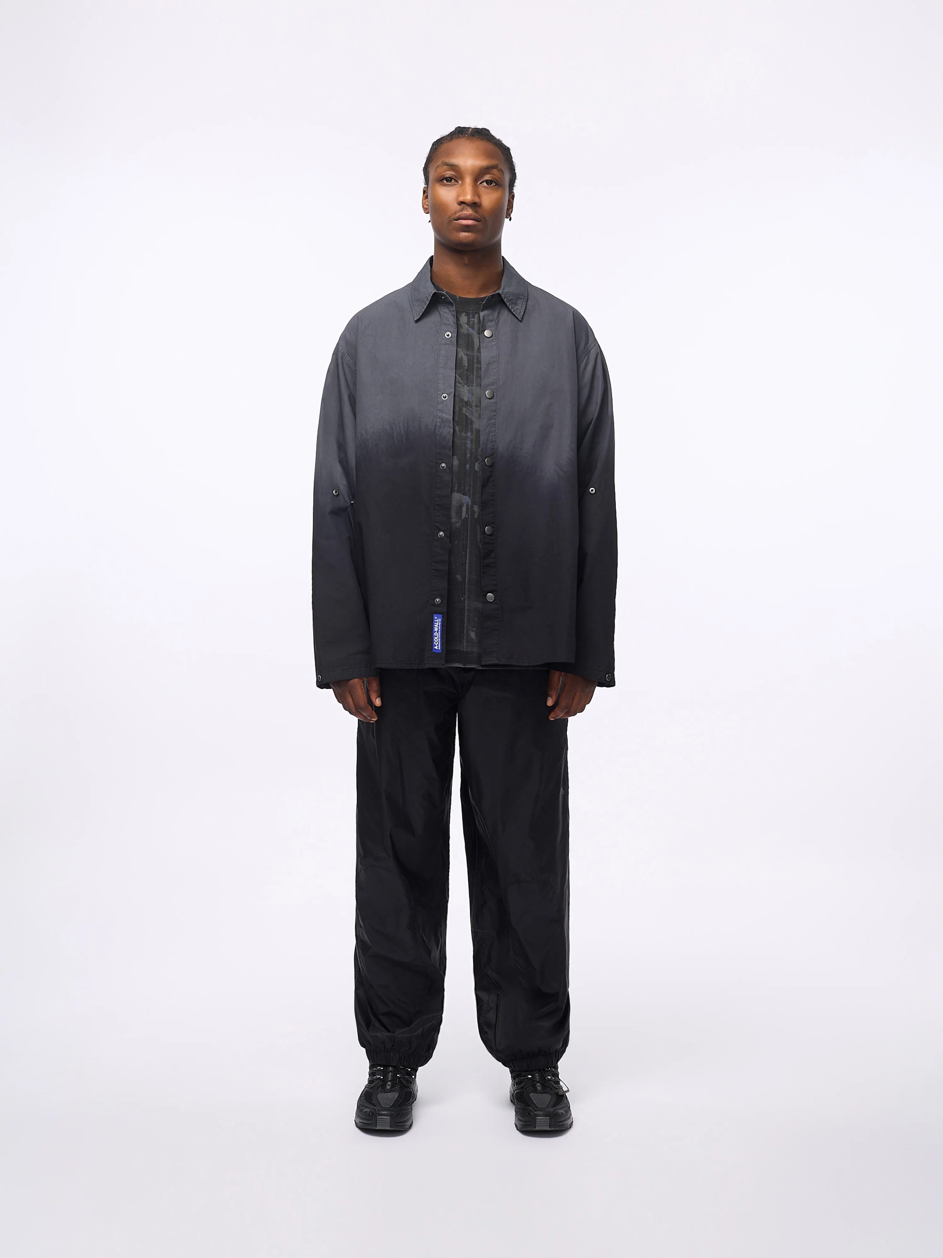 Augment Shirt Slate - Image 3