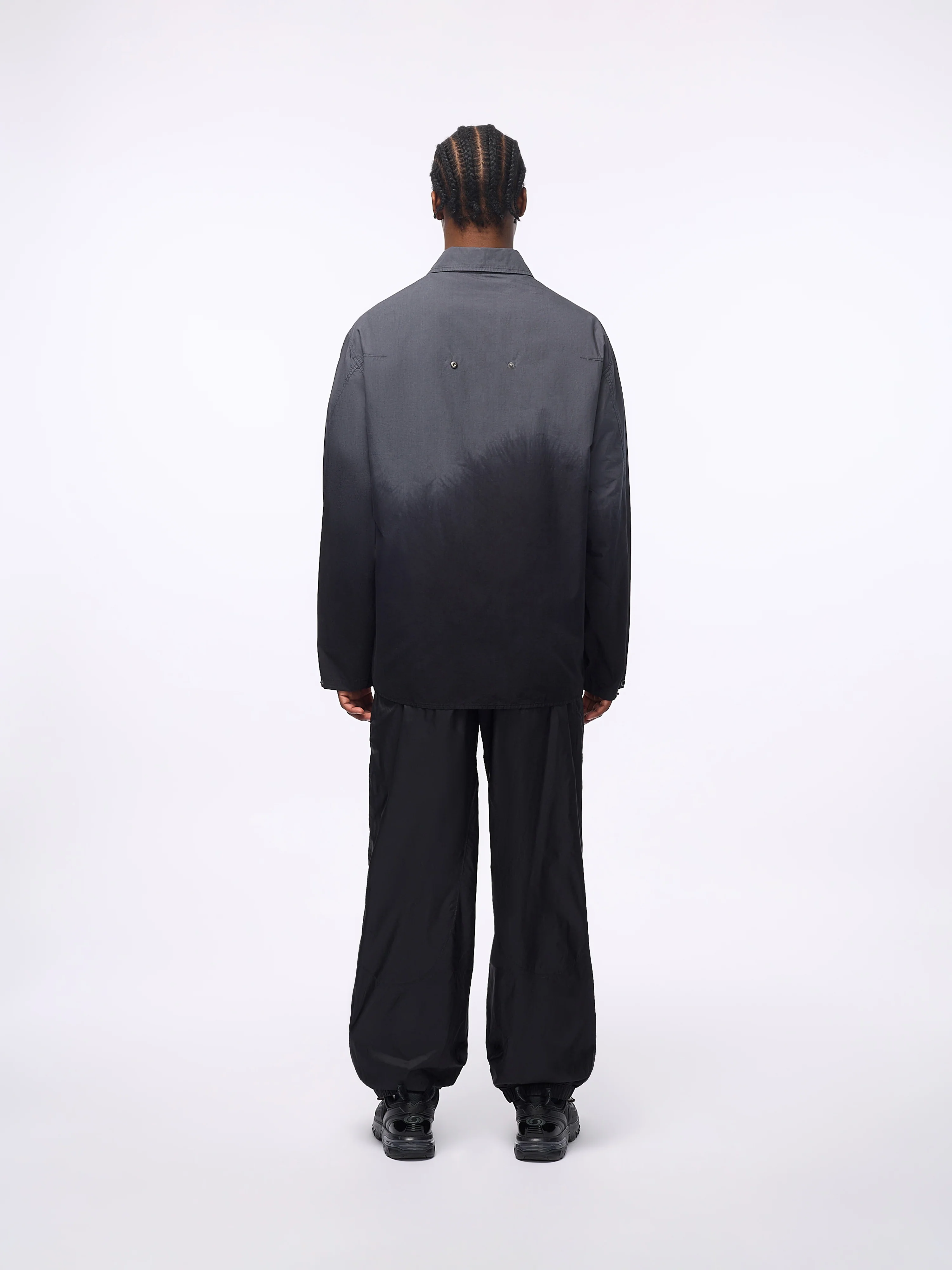 Augment Shirt Slate - Image 4