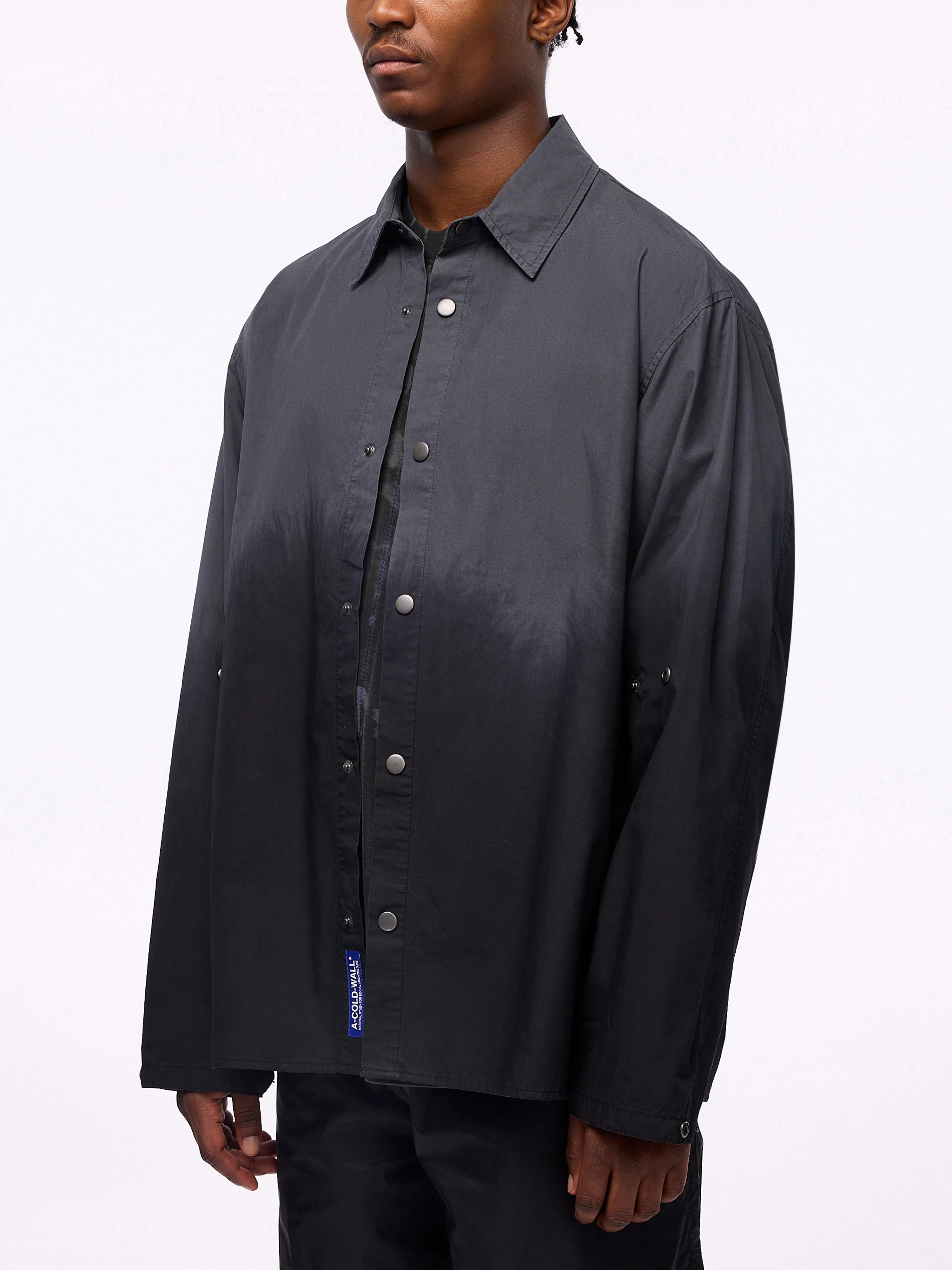Augment Shirt Slate - Image 5