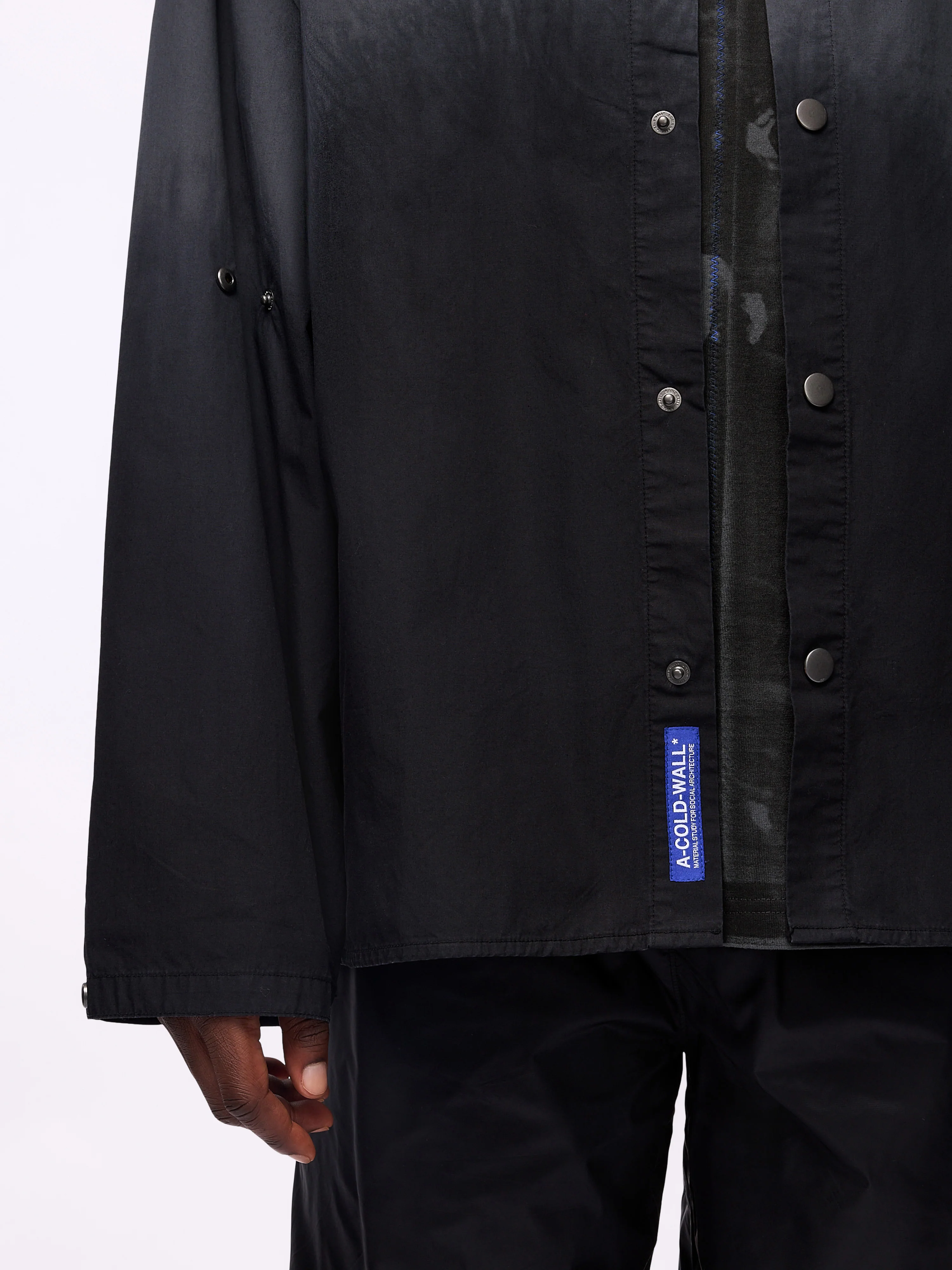 Augment Shirt Slate - Image 6
