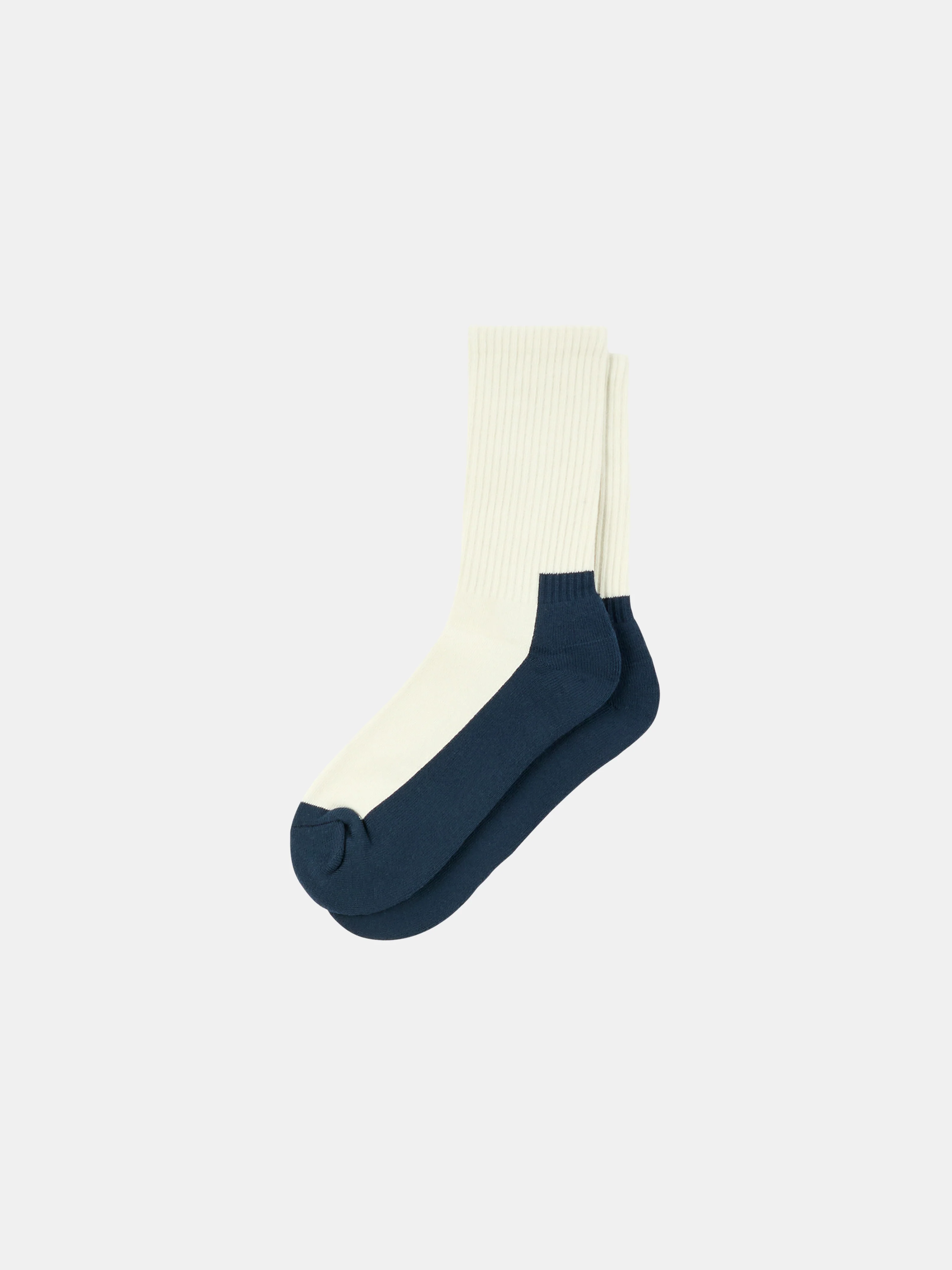 Dual Tone Sock Bone - Image 2