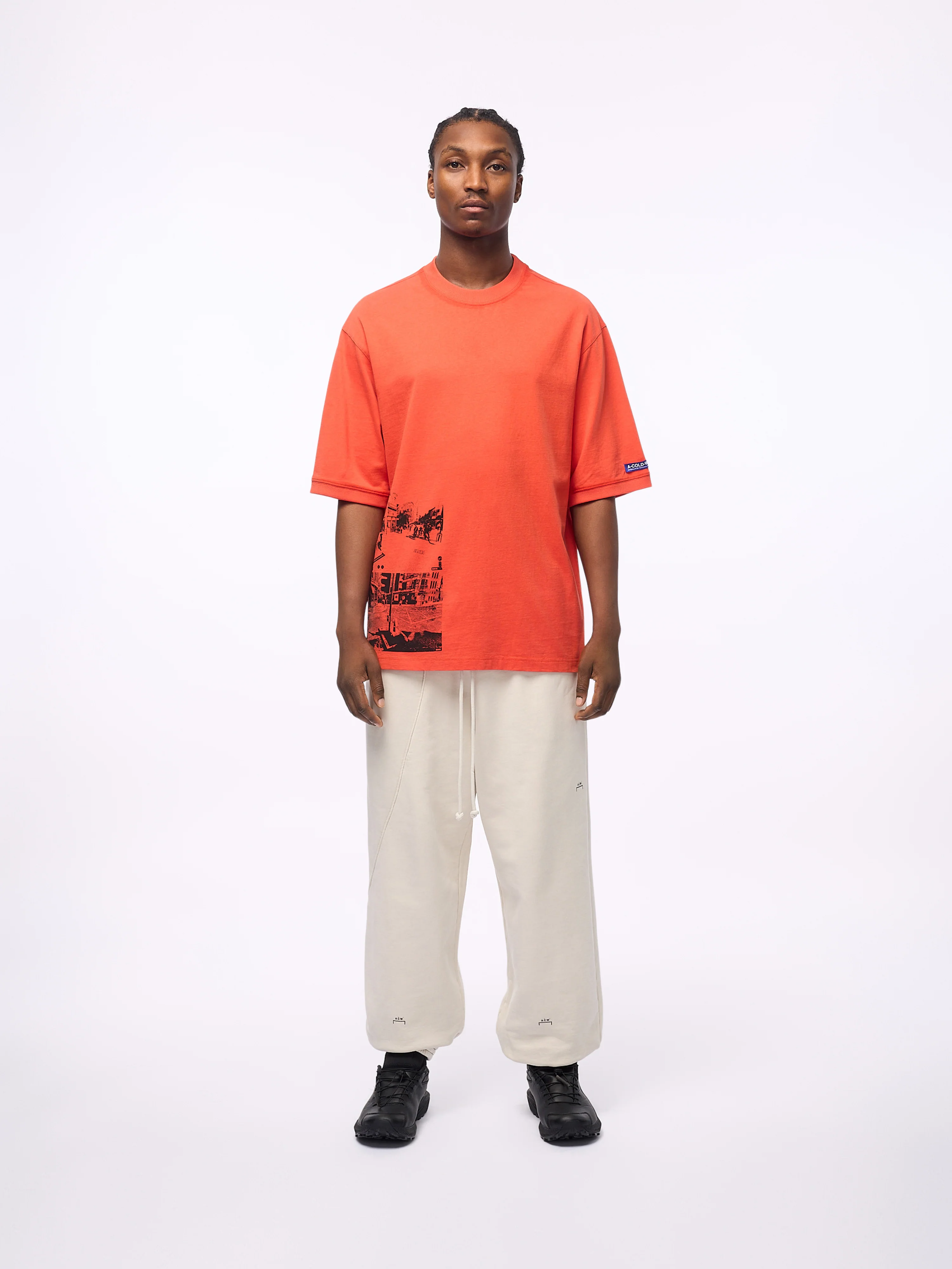 Streetview T-Shirt Safety - Image 3