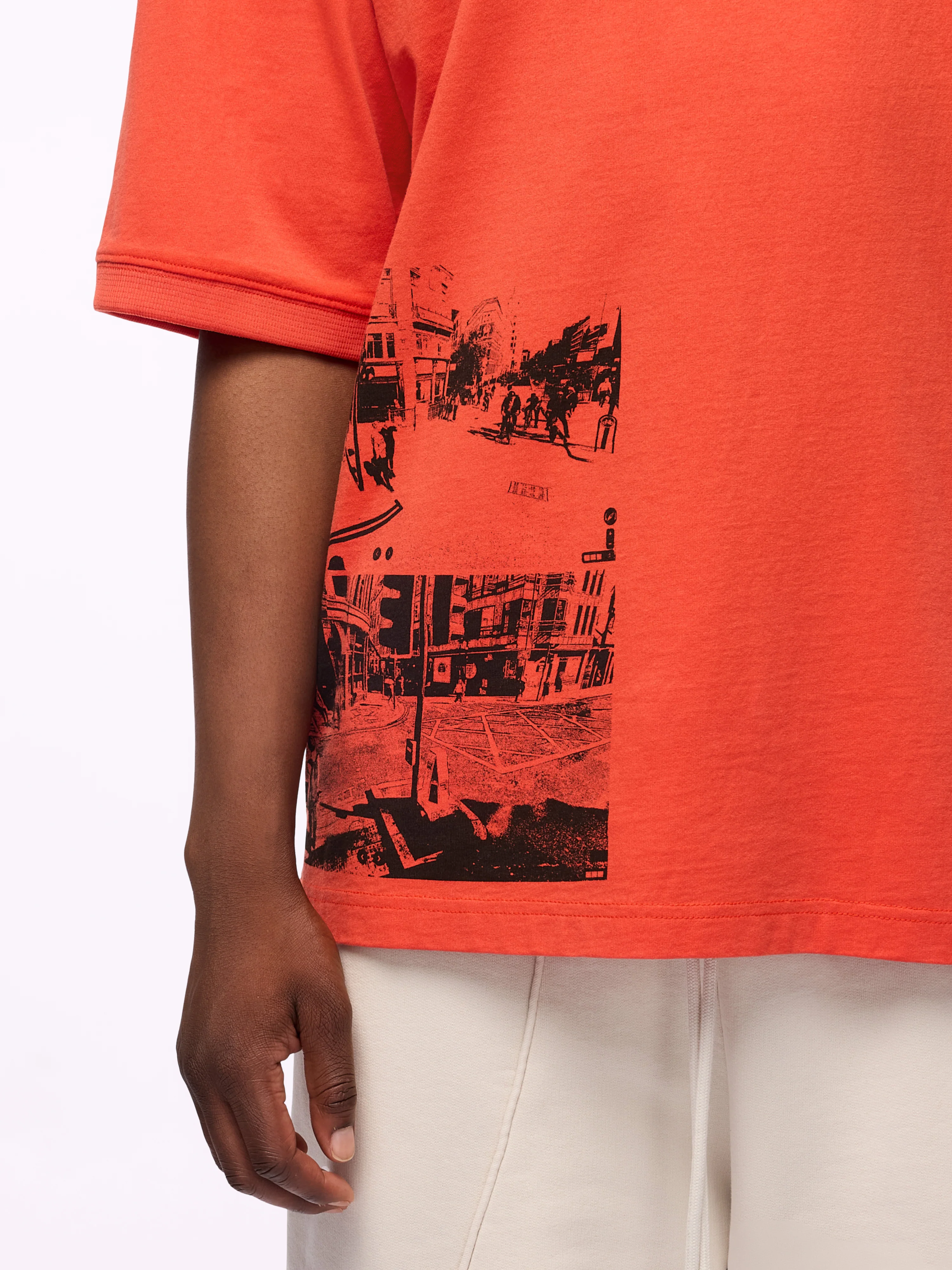 Streetview T-Shirt Safety - Image 5