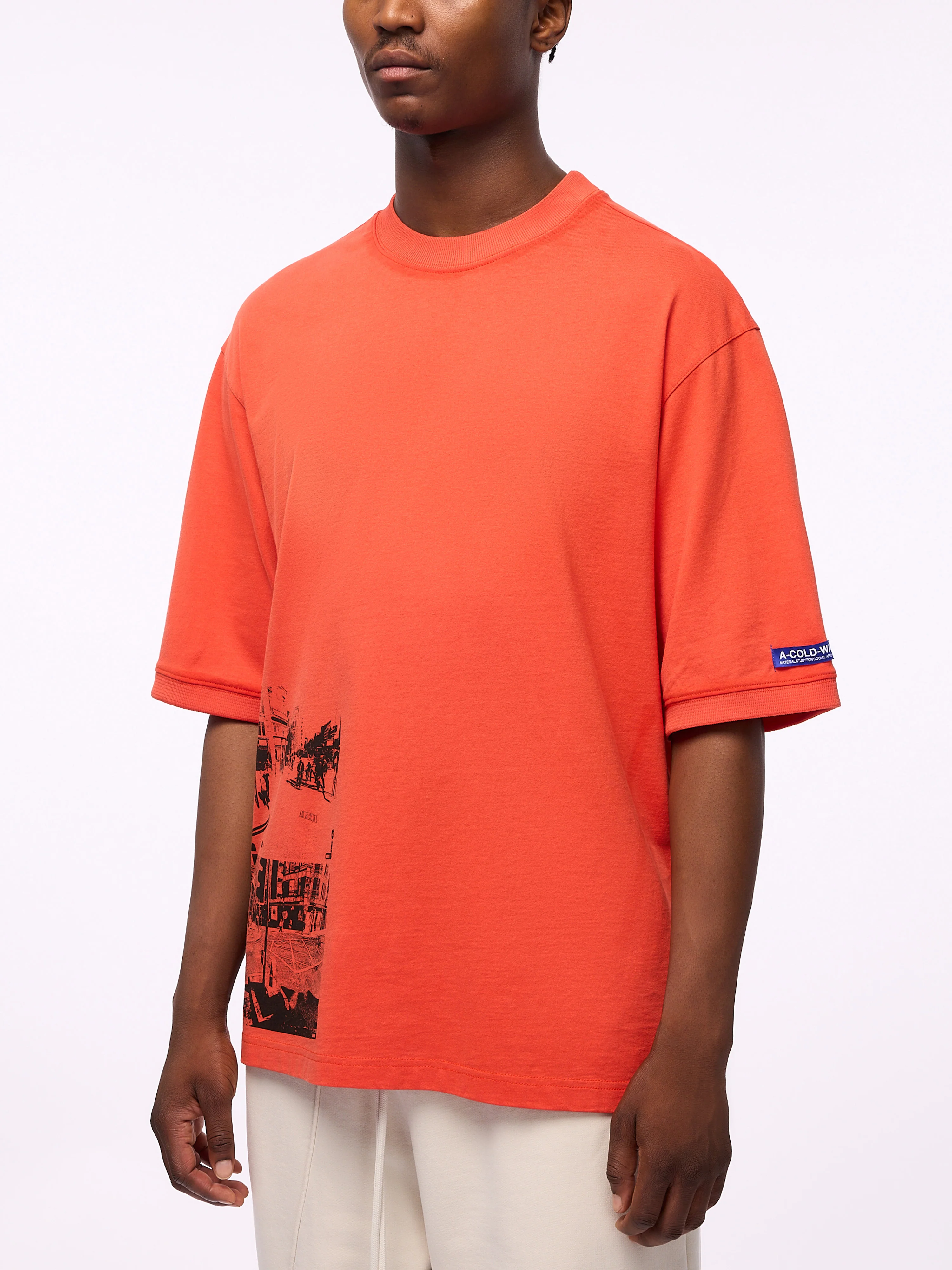 Streetview T-Shirt Safety - Image 6