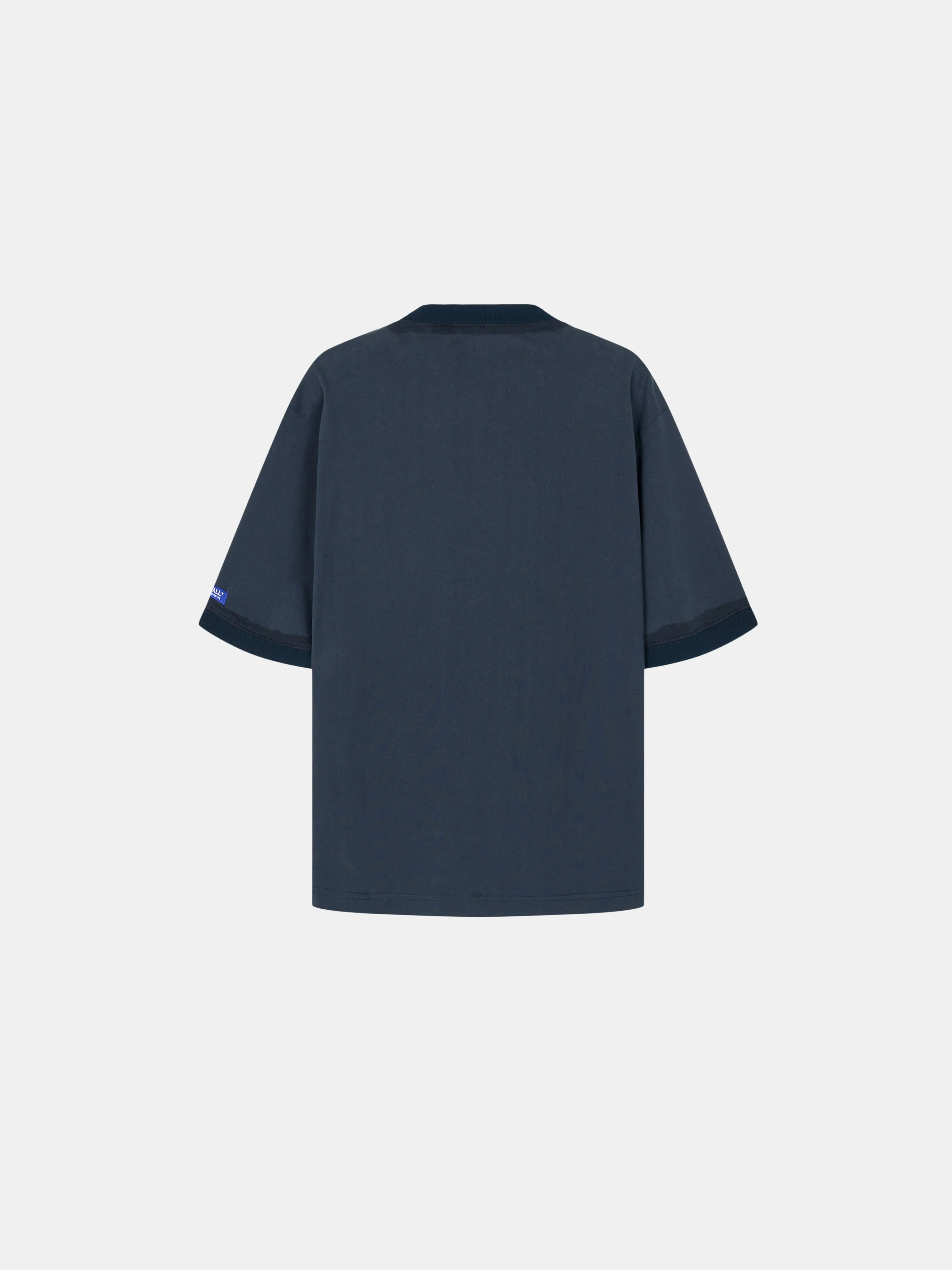 Streetview T-Shirt Midnight - Image 2