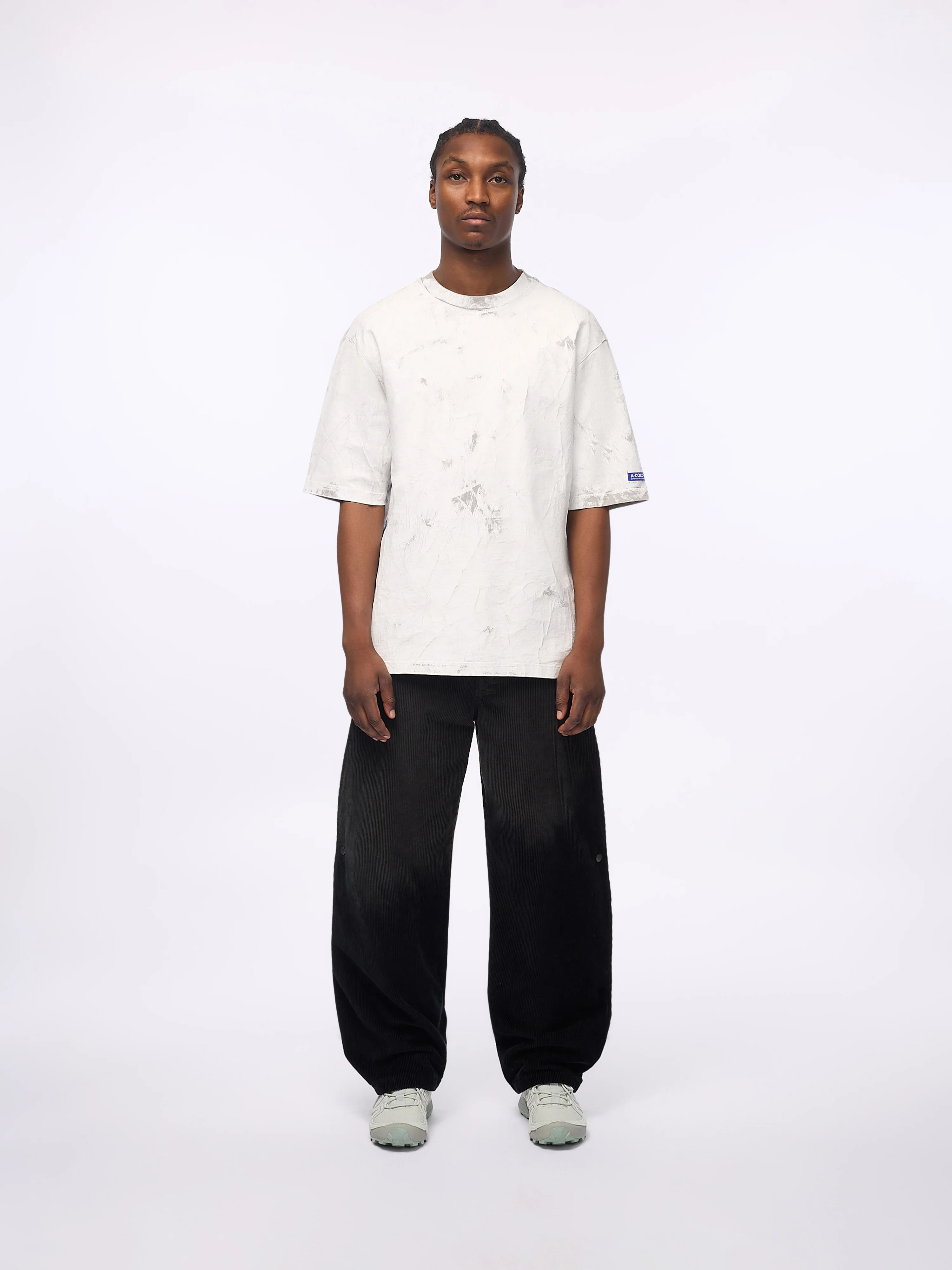 Easel T-Shirt Optic - Image 3