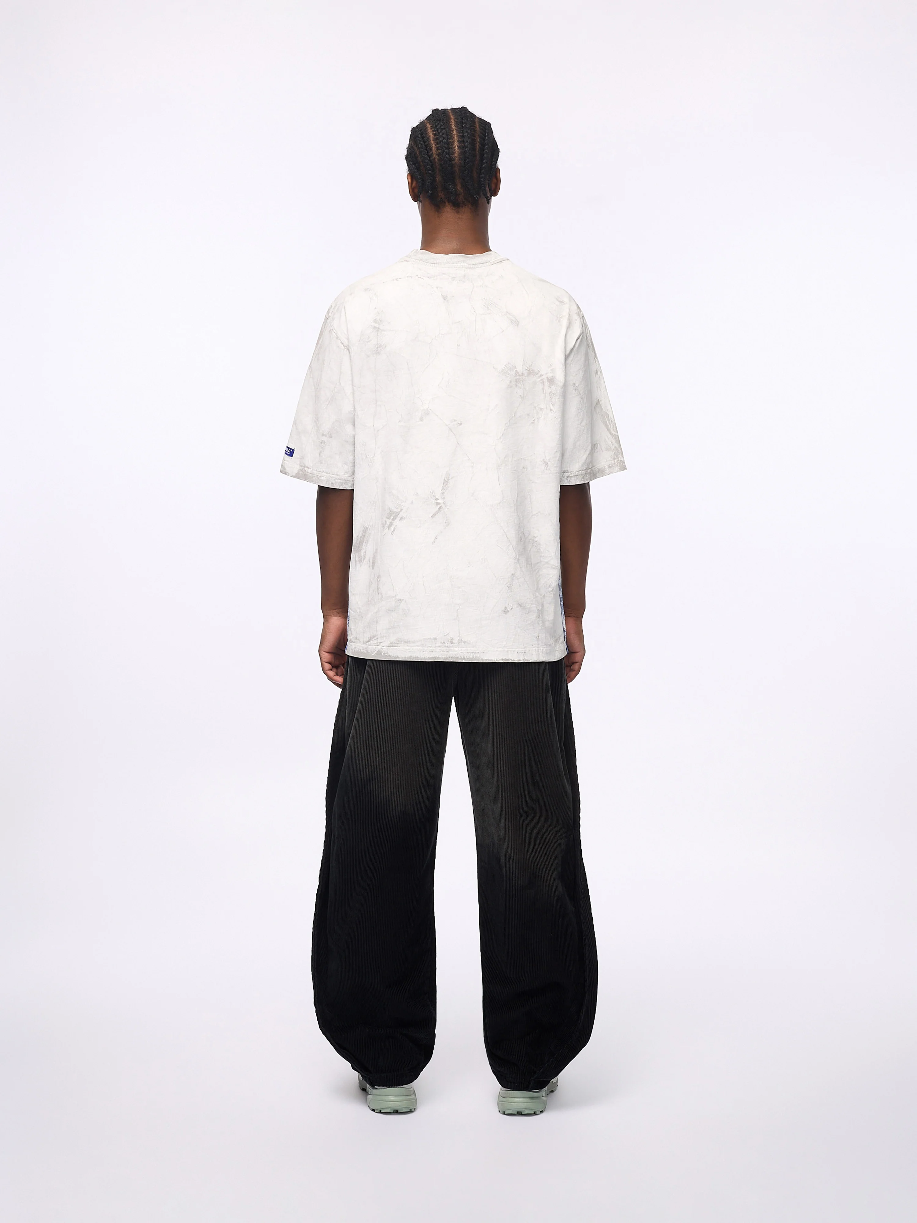 Easel T-Shirt Optic - Image 4