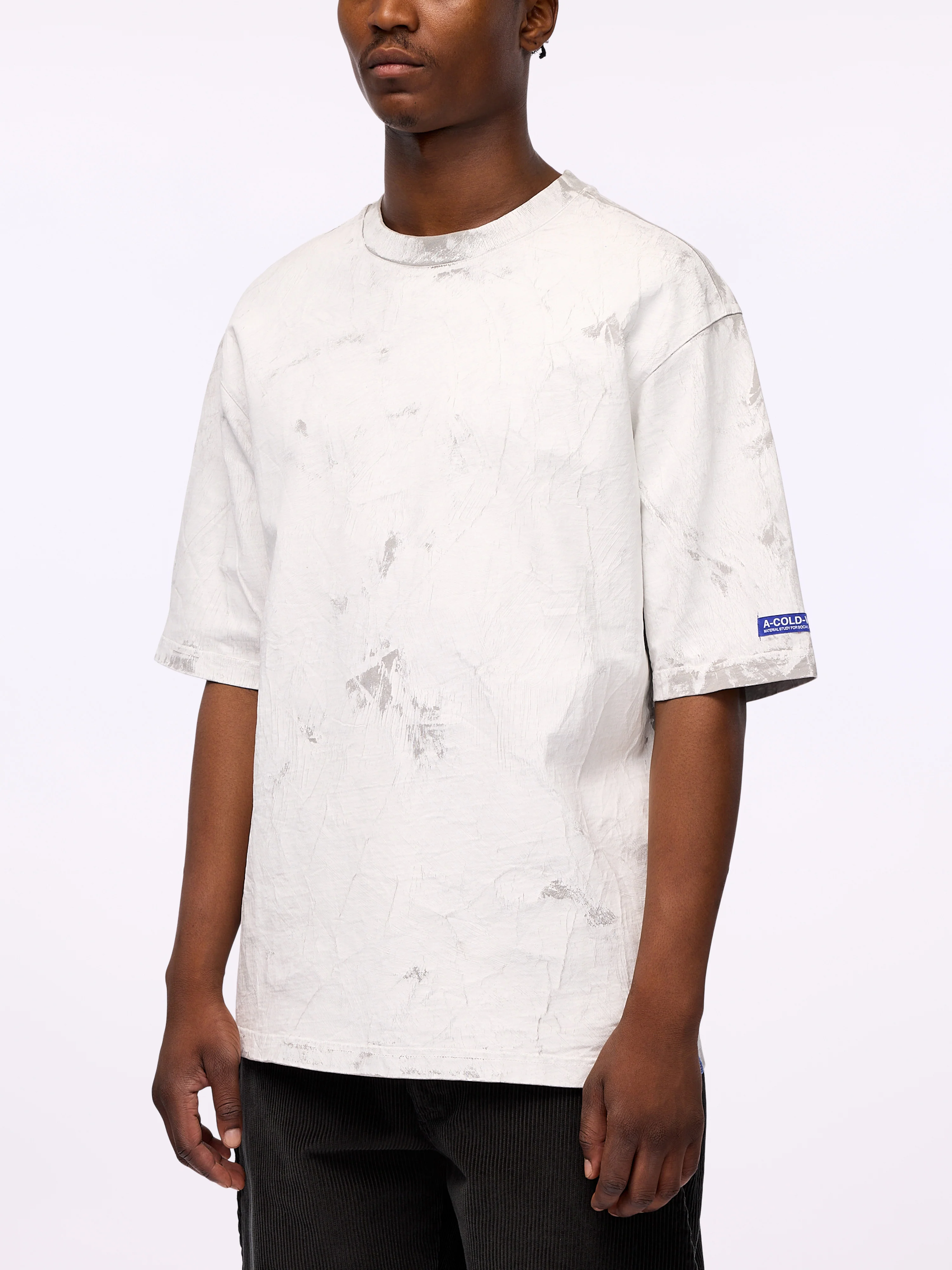 Easel T-Shirt Optic - Image 5