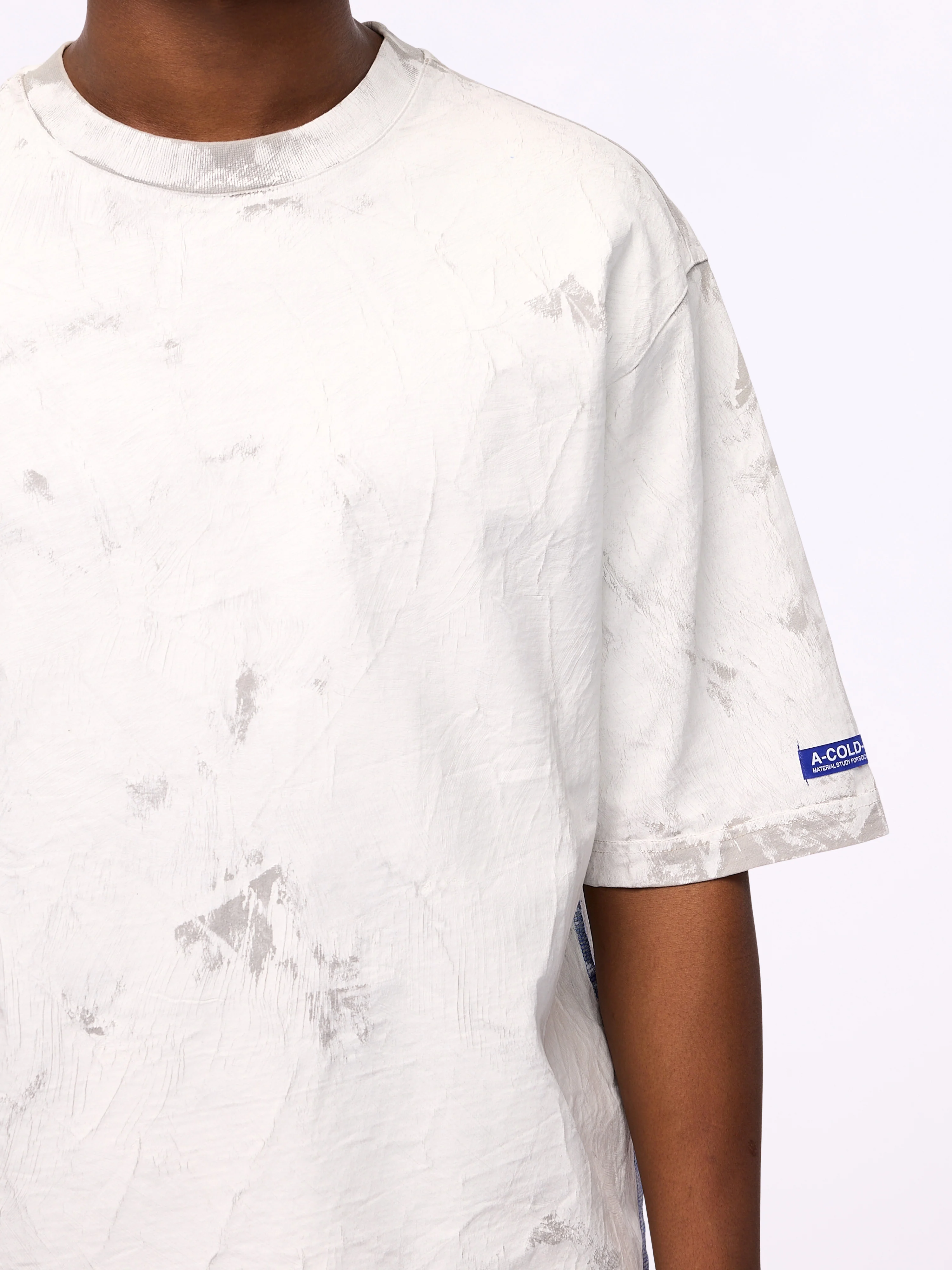 Easel T-Shirt Optic - Image 6