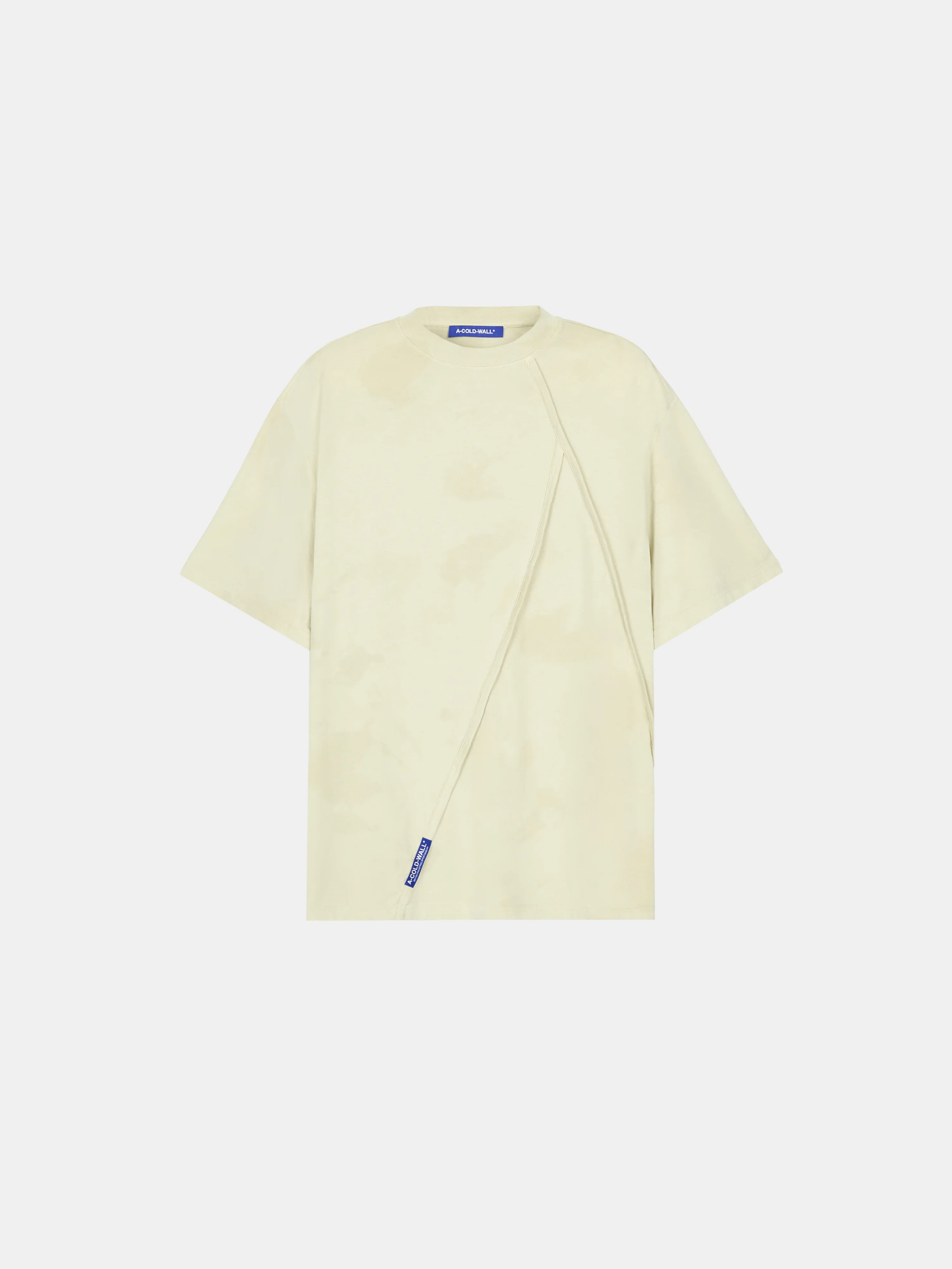 Chartered T-Shirt Bone