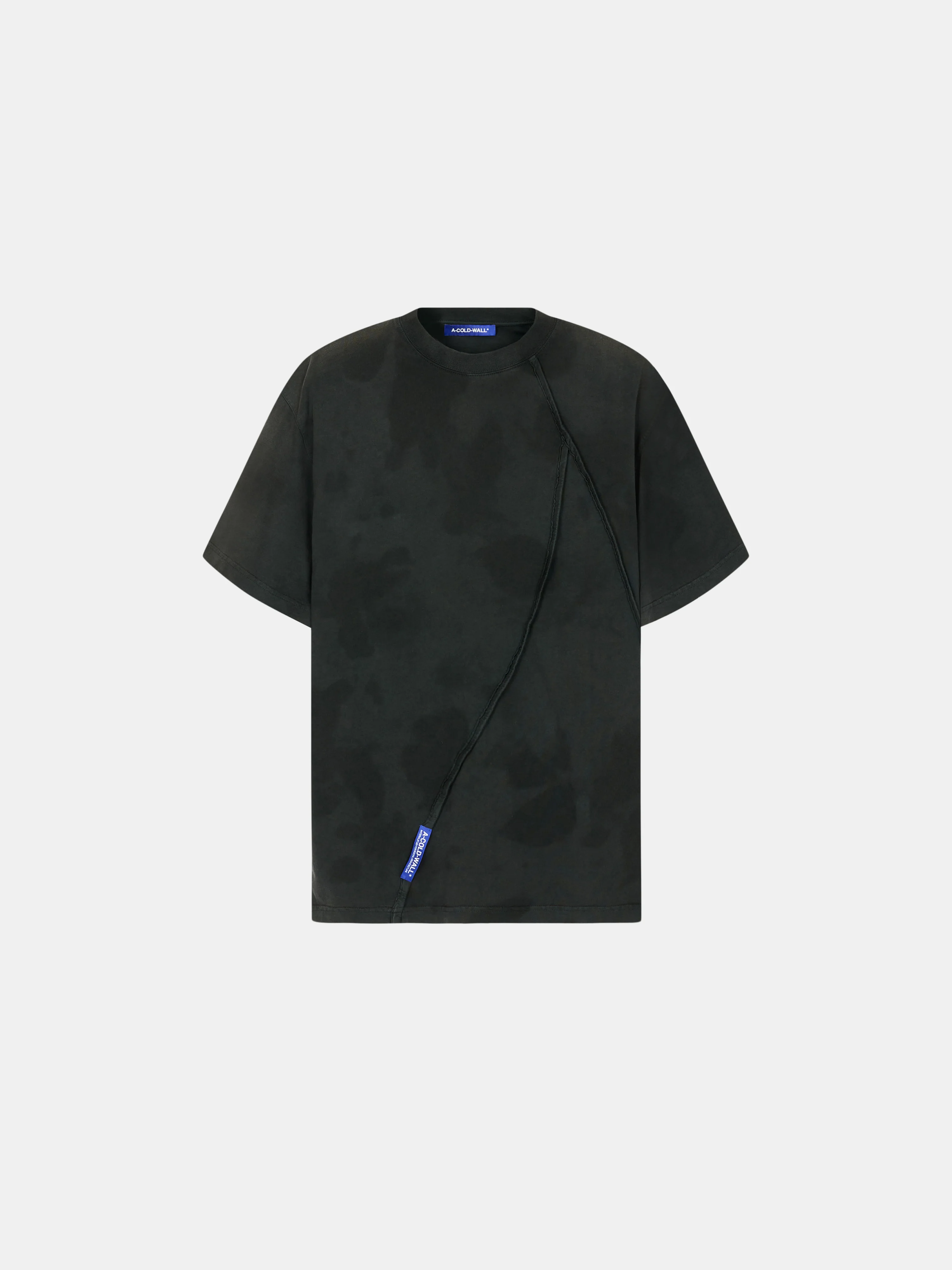 Chartered T-Shirt Onyx
