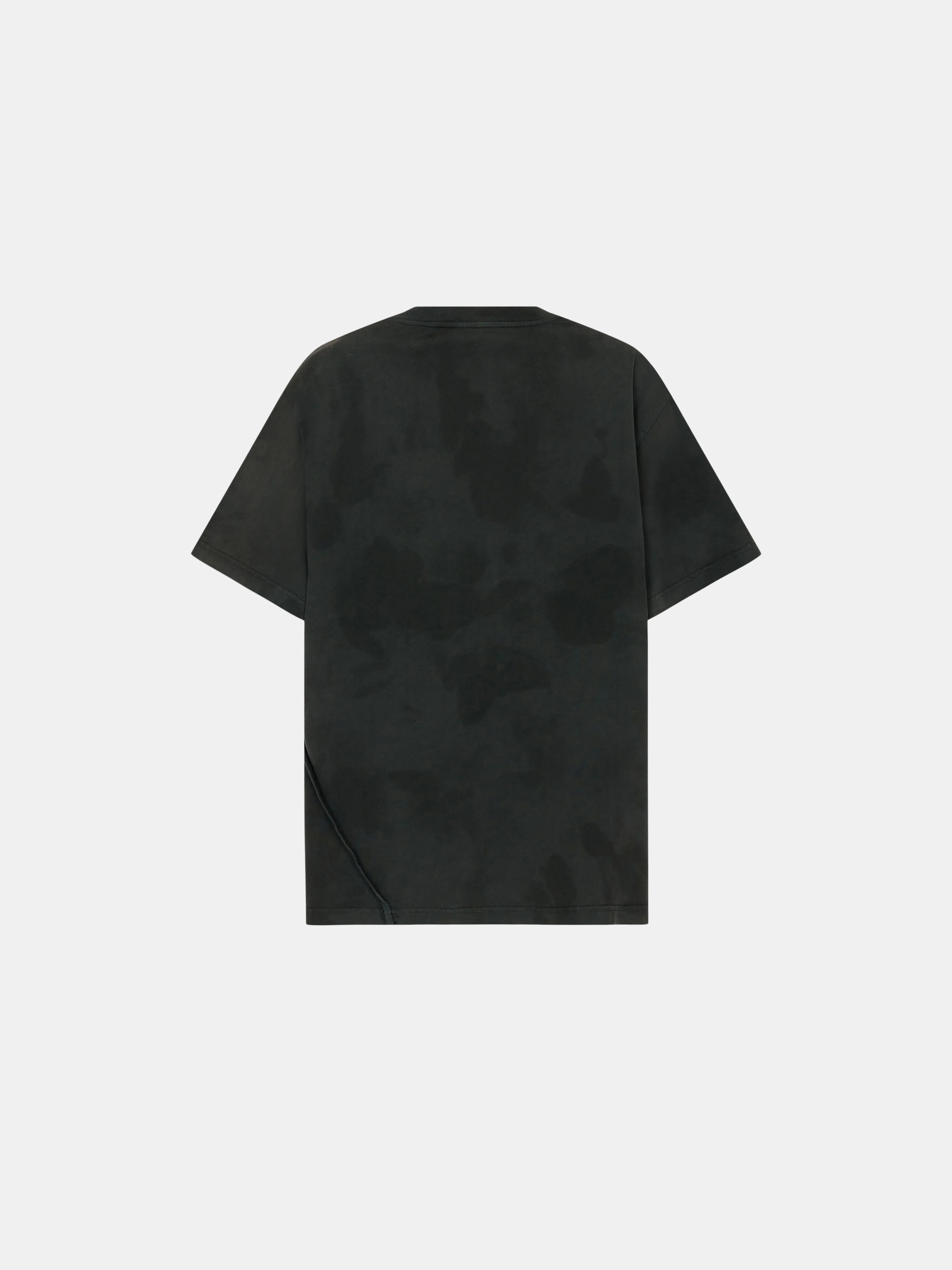Chartered T-Shirt Onyx - Image 2