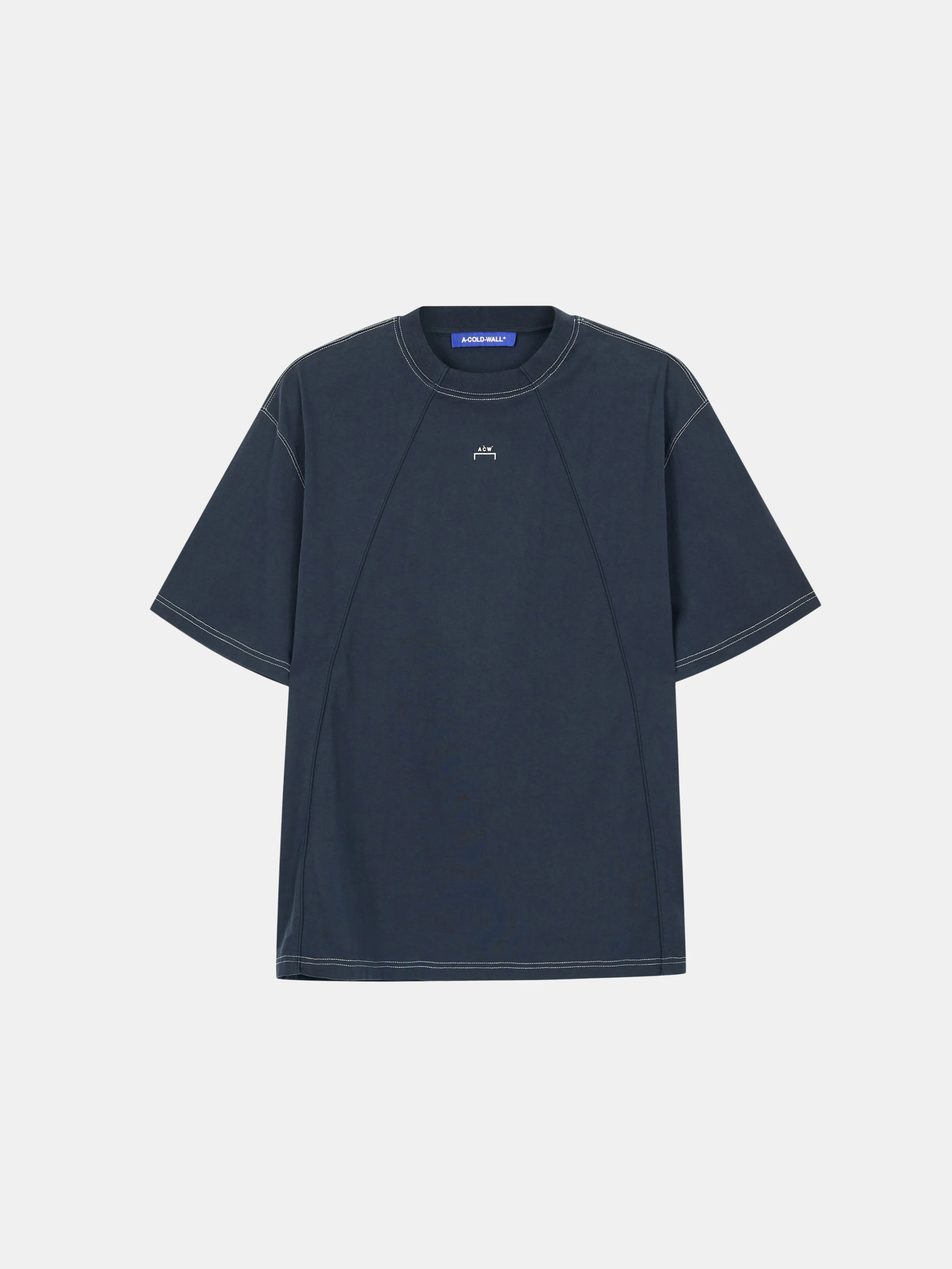 Millbank T-Shirt Midnight
