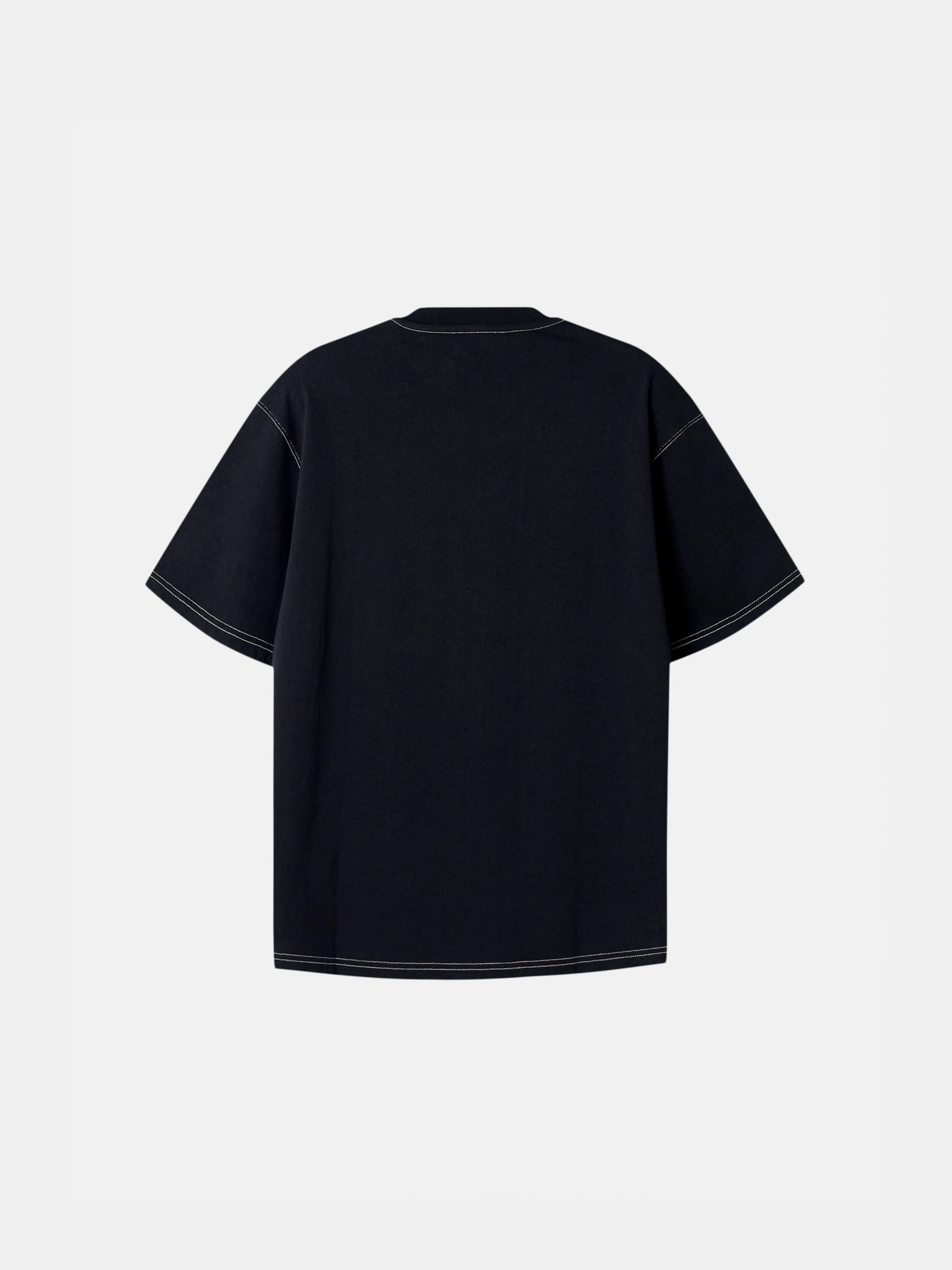 Millbank T-Shirt Onyx - Image 2
