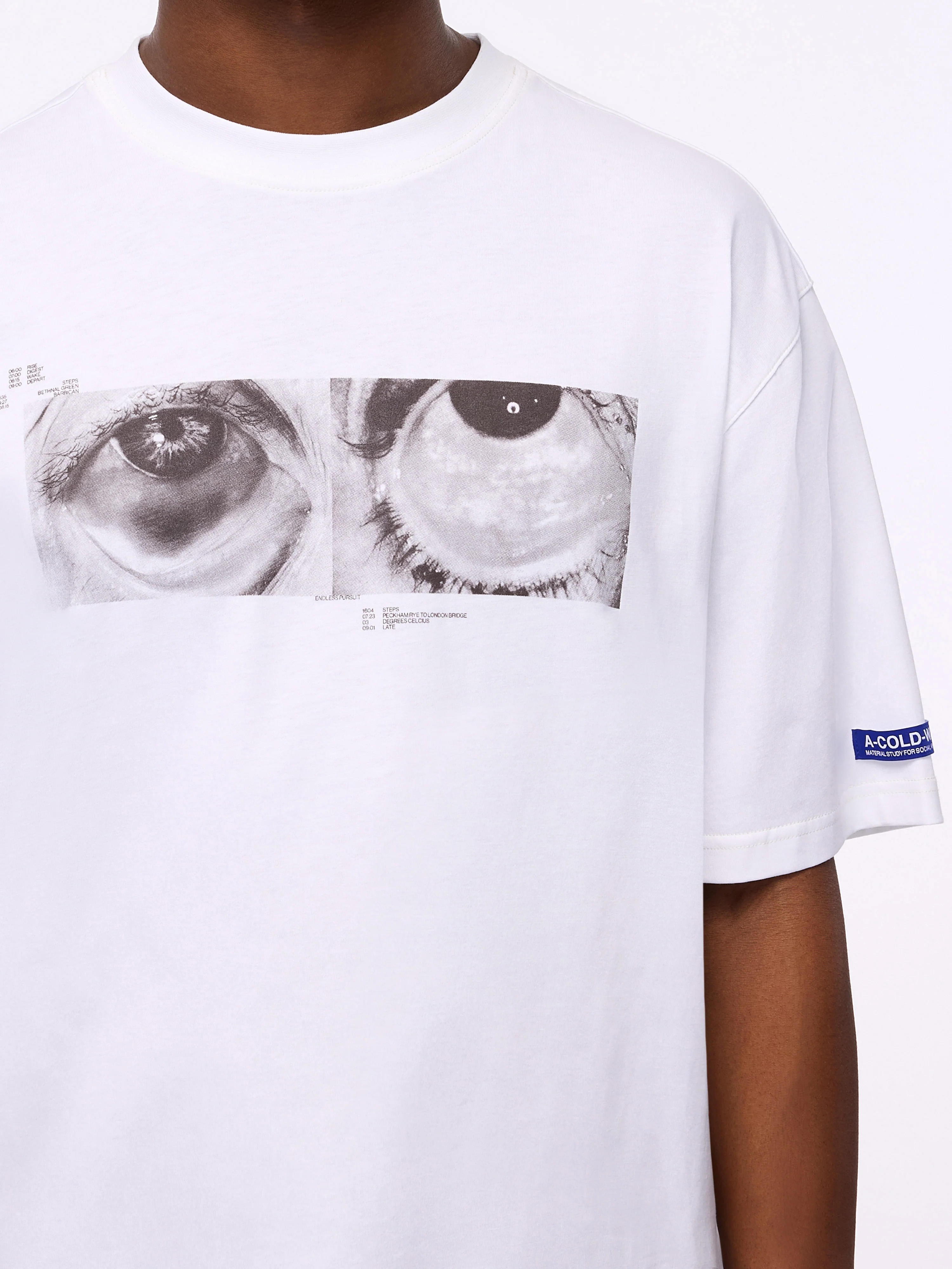 5AM T-Shirt Optic - Image 4