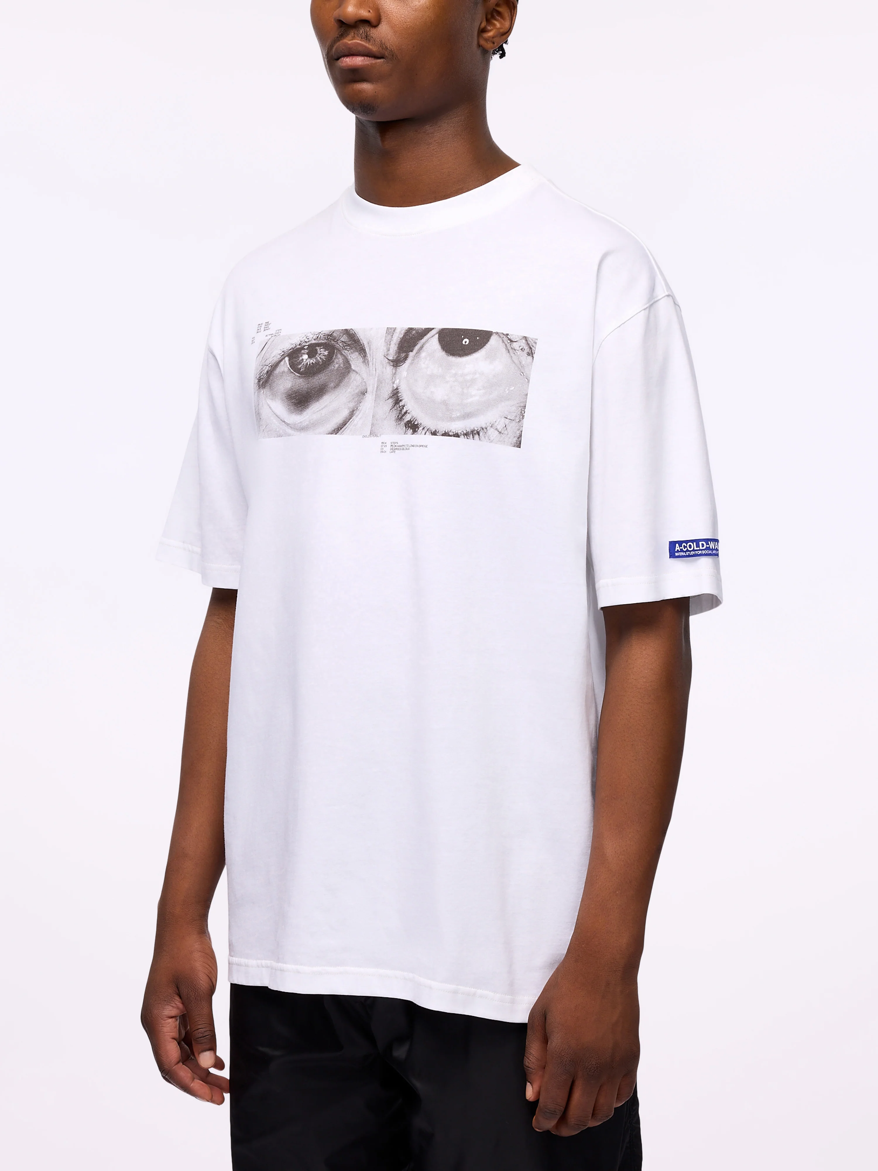 5AM T-Shirt Optic - Image 5