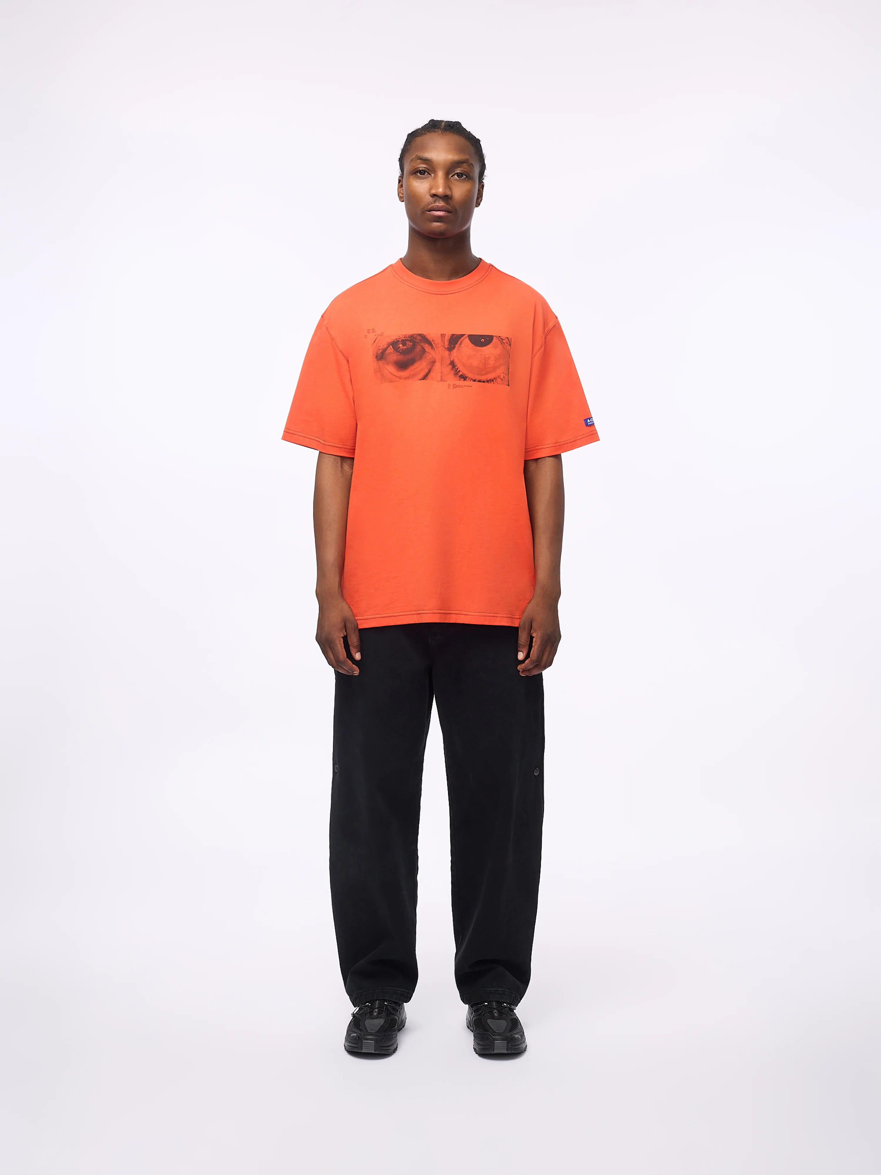 5AM T-Shirt Safety - Image 3