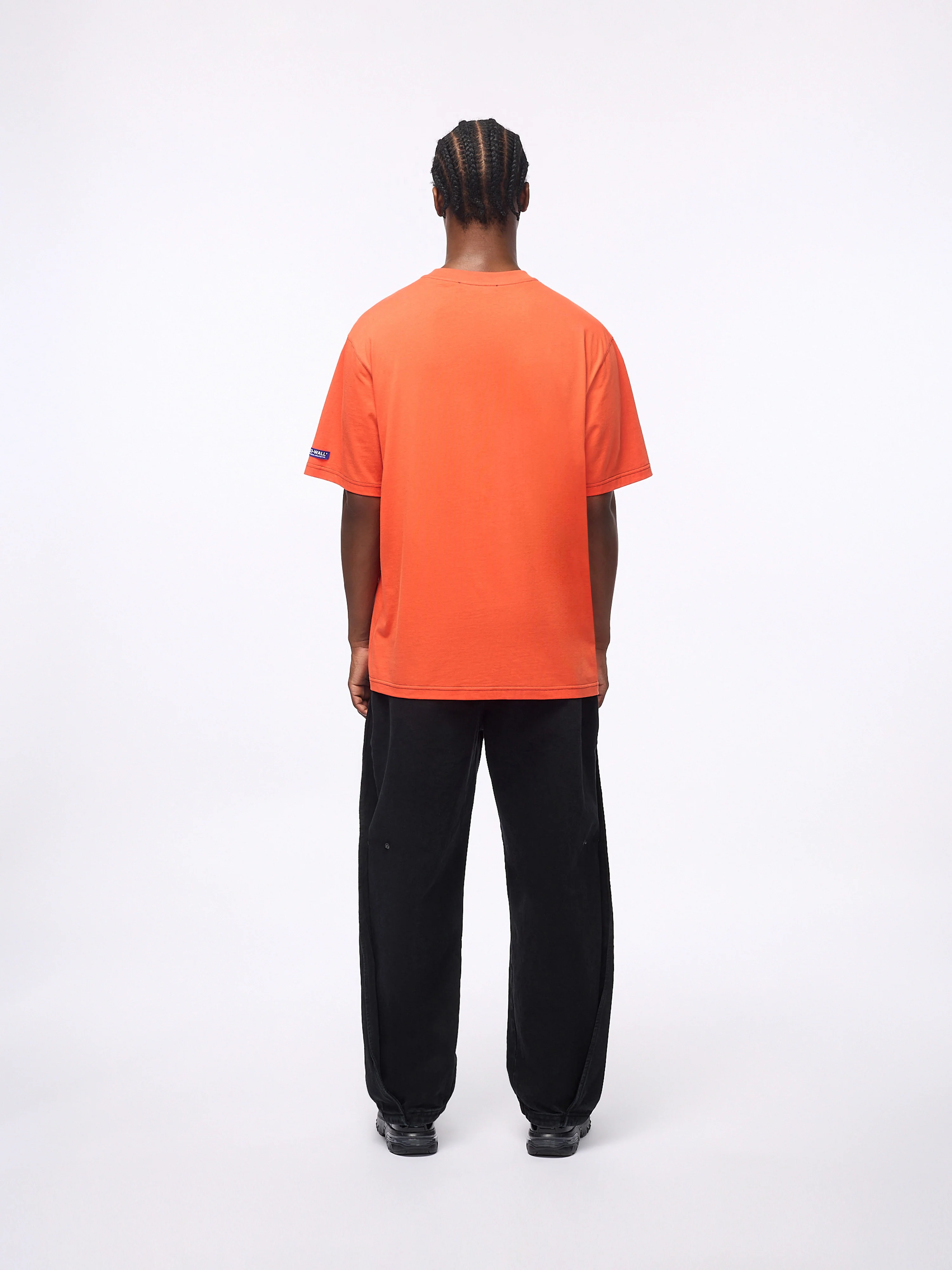 5AM T-Shirt Safety - Image 4
