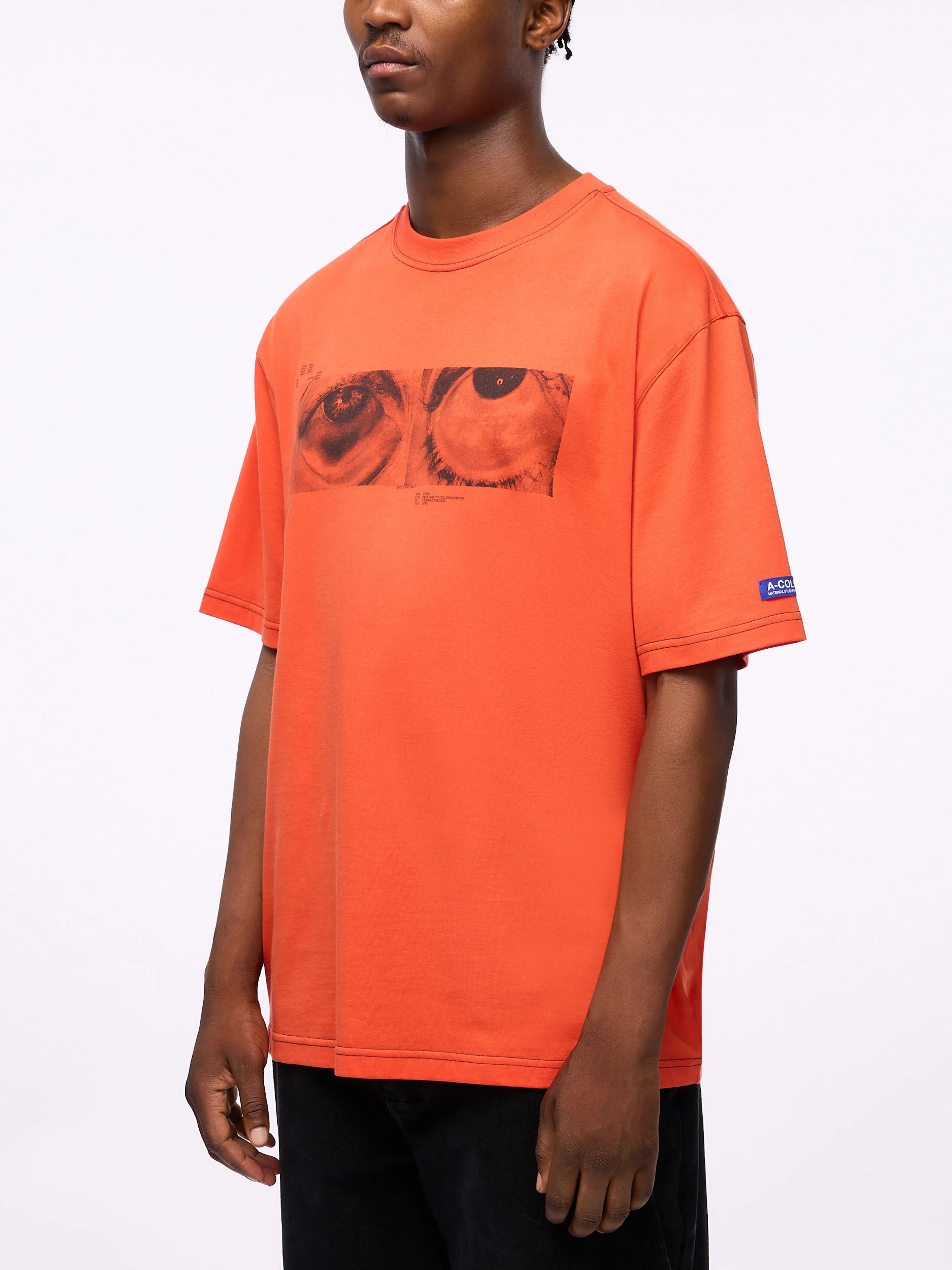 5AM T-Shirt Safety - Image 5