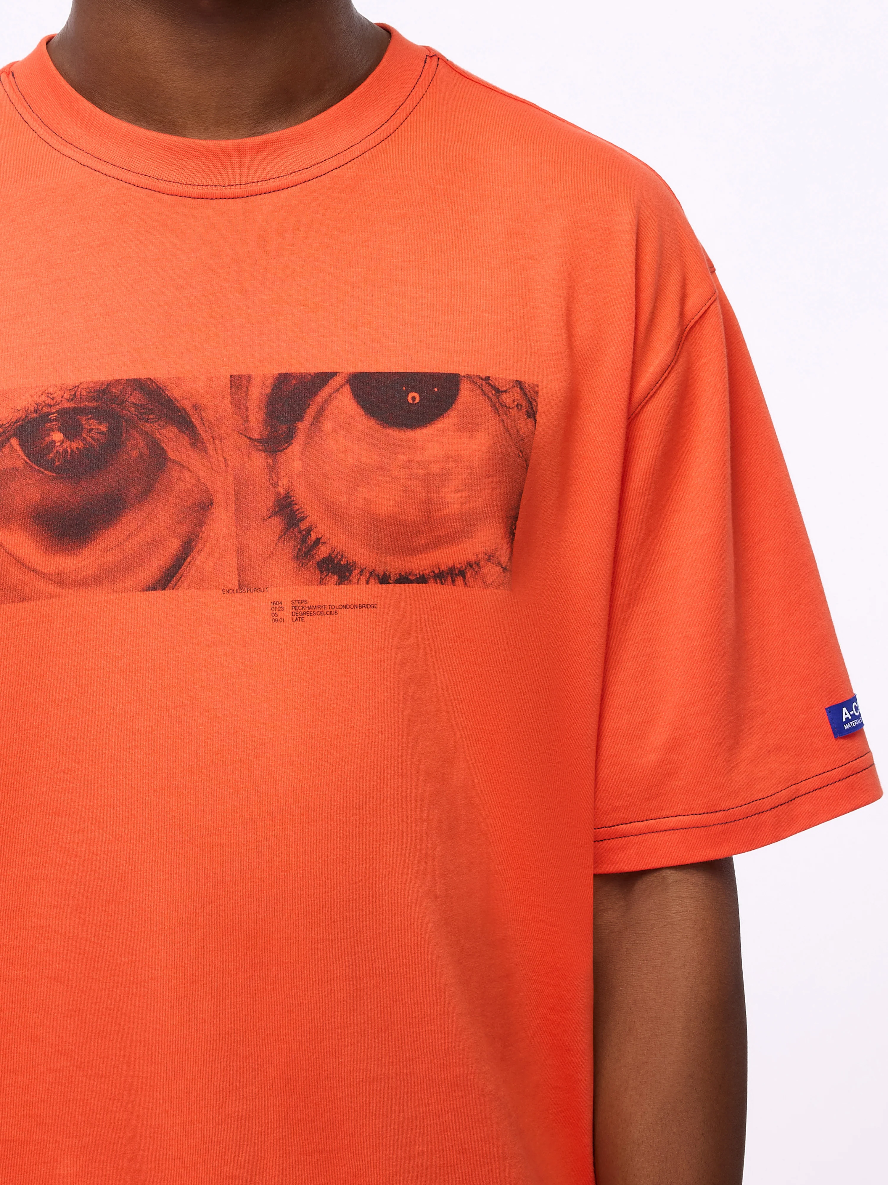 5AM T-Shirt Safety - Image 6