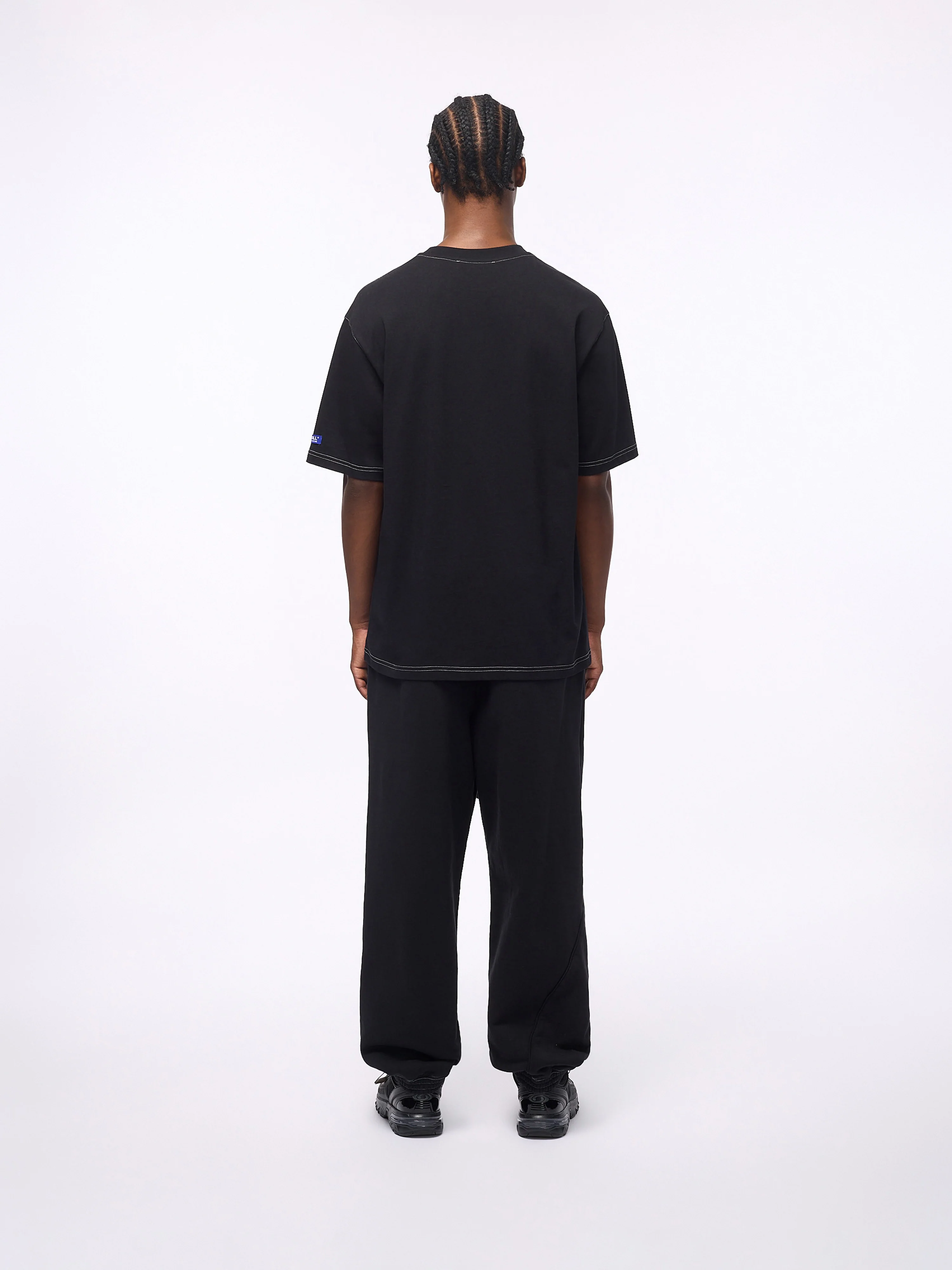 5AM T-Shirt Onyx - Image 4