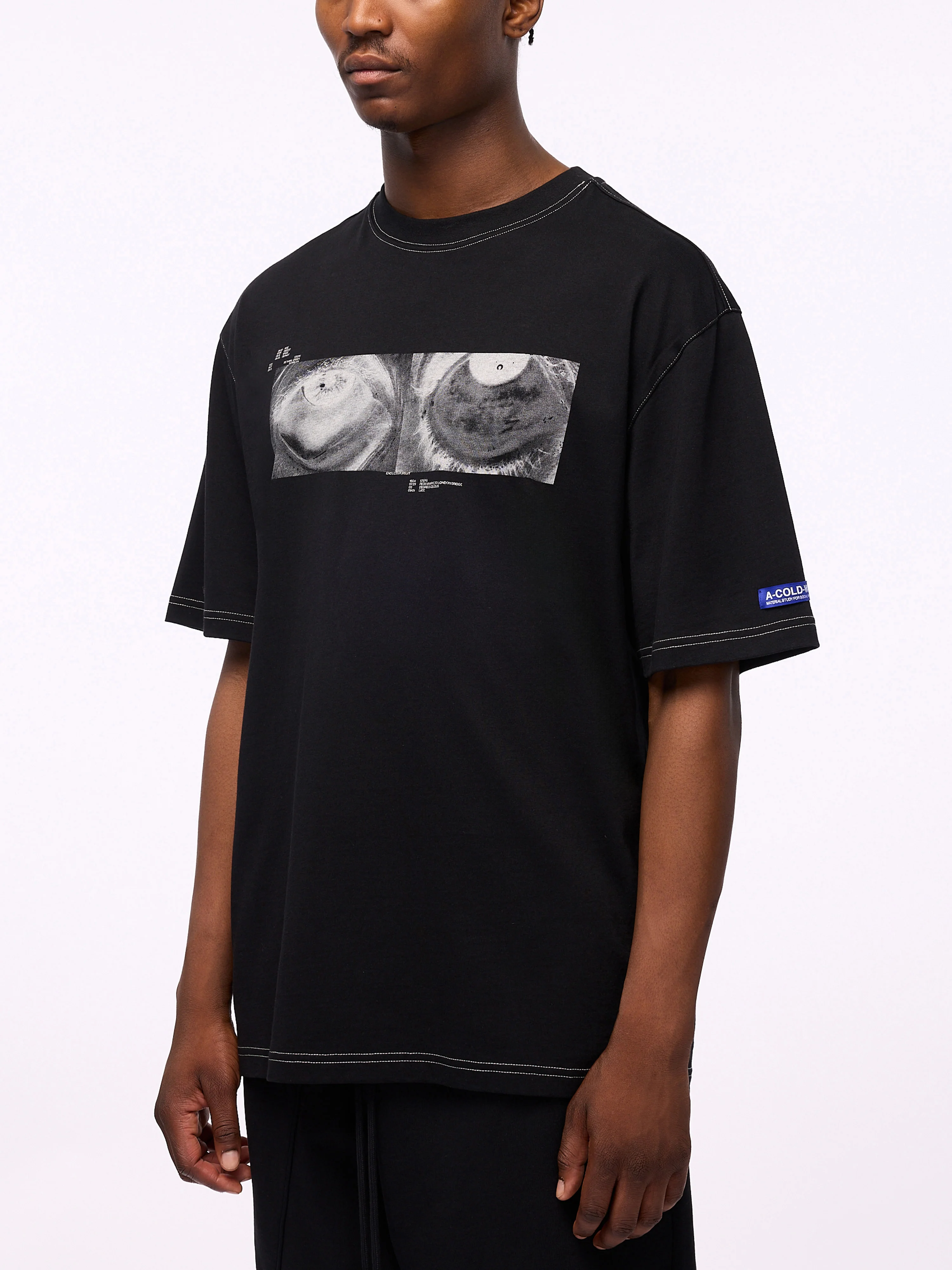 5AM T-Shirt Onyx - Image 6