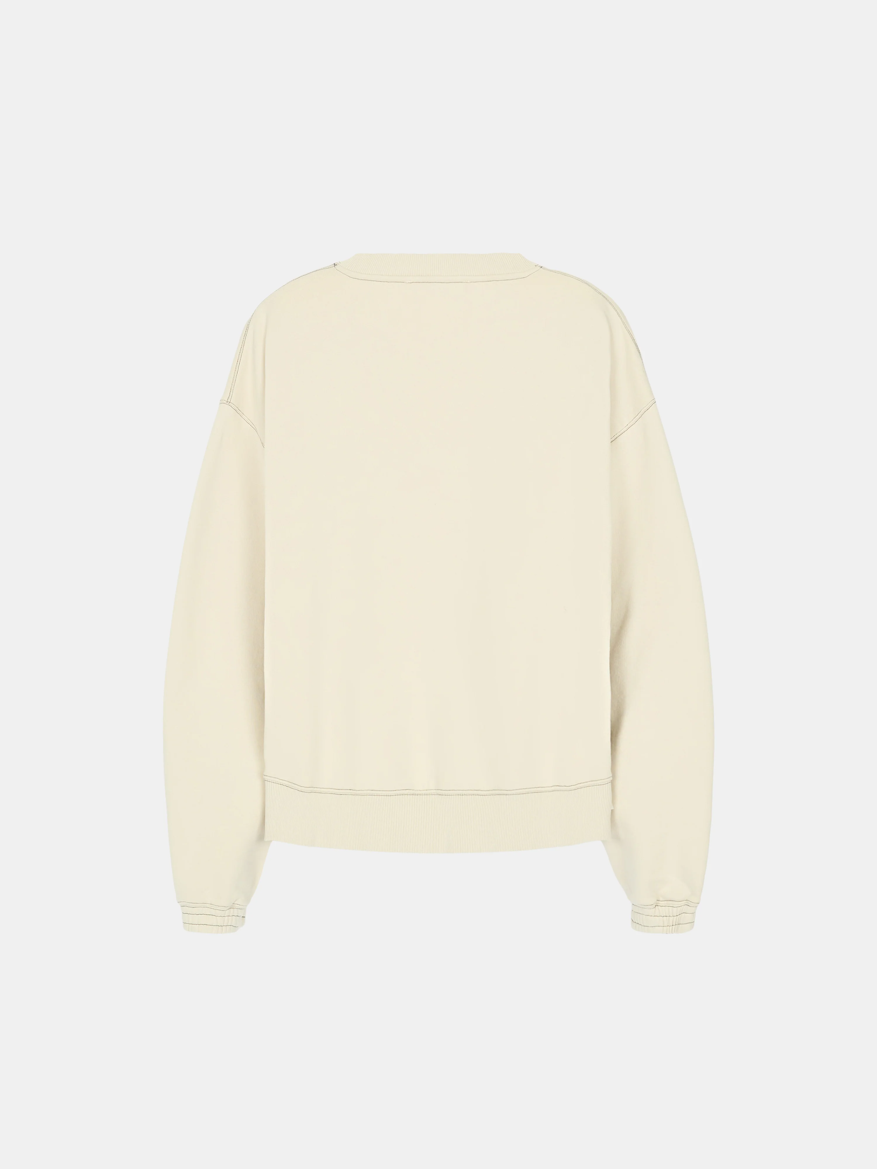 Millbank Crewneck Bone - Image 2