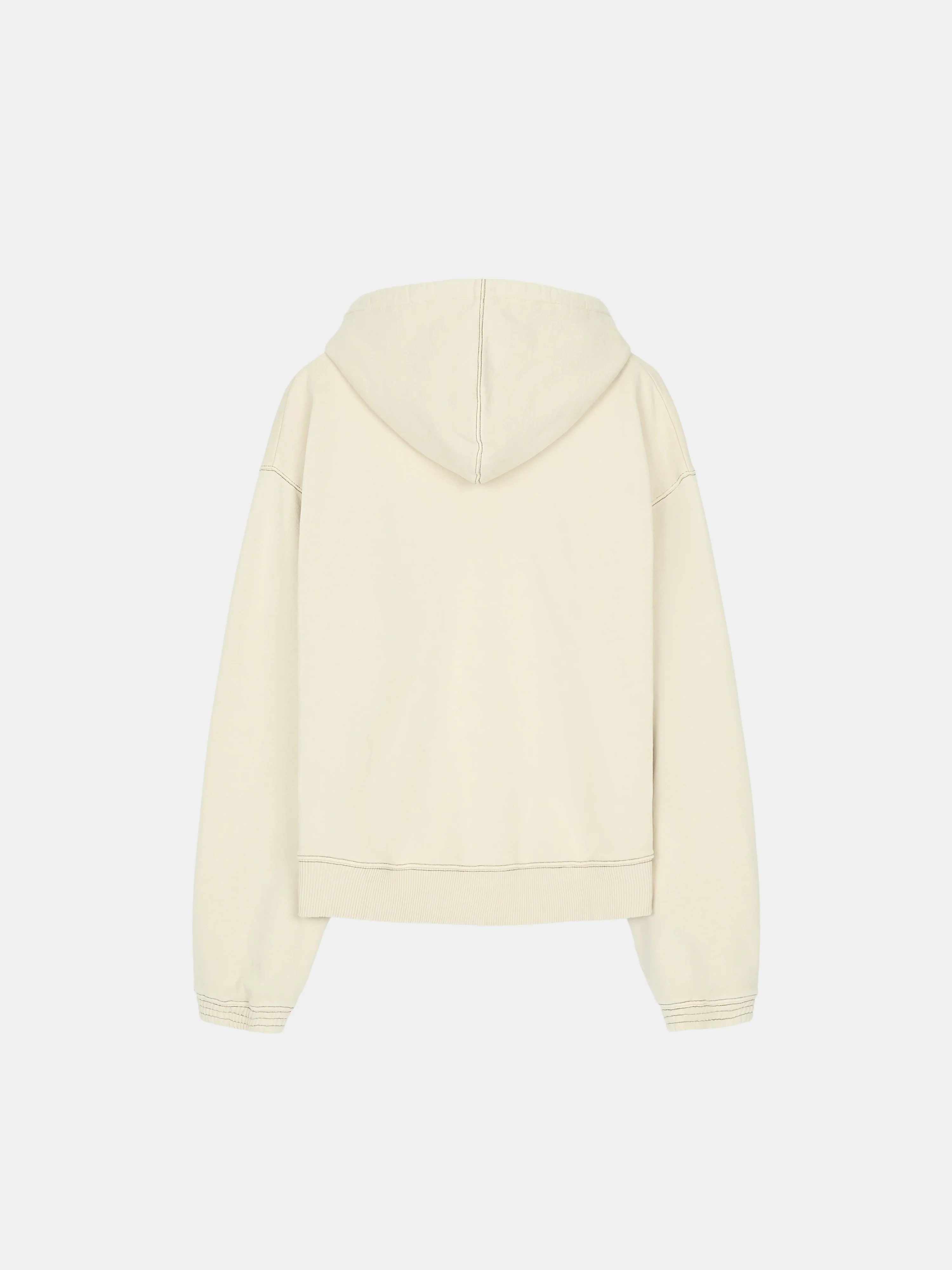 Millbank Hoodie Bone - Image 2