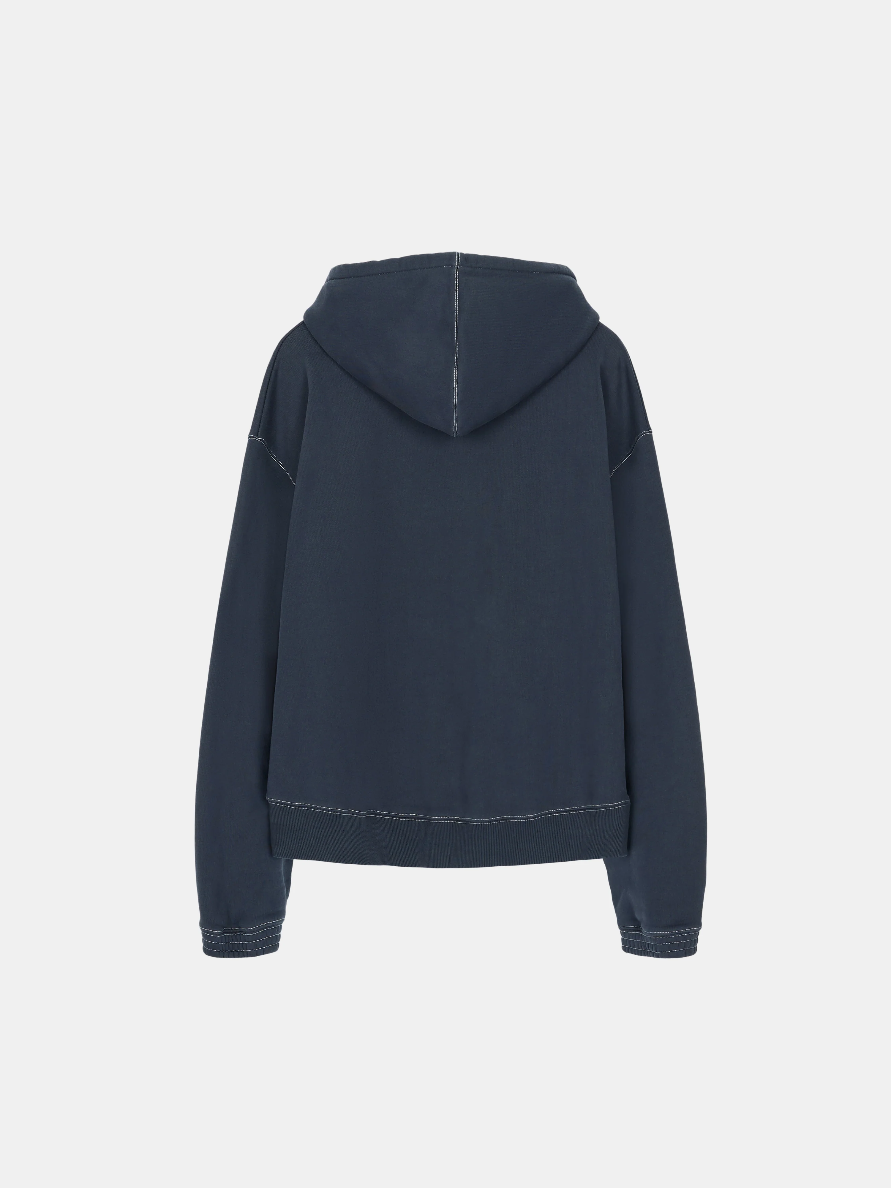 Millbank Hoodie Midnight - Image 2