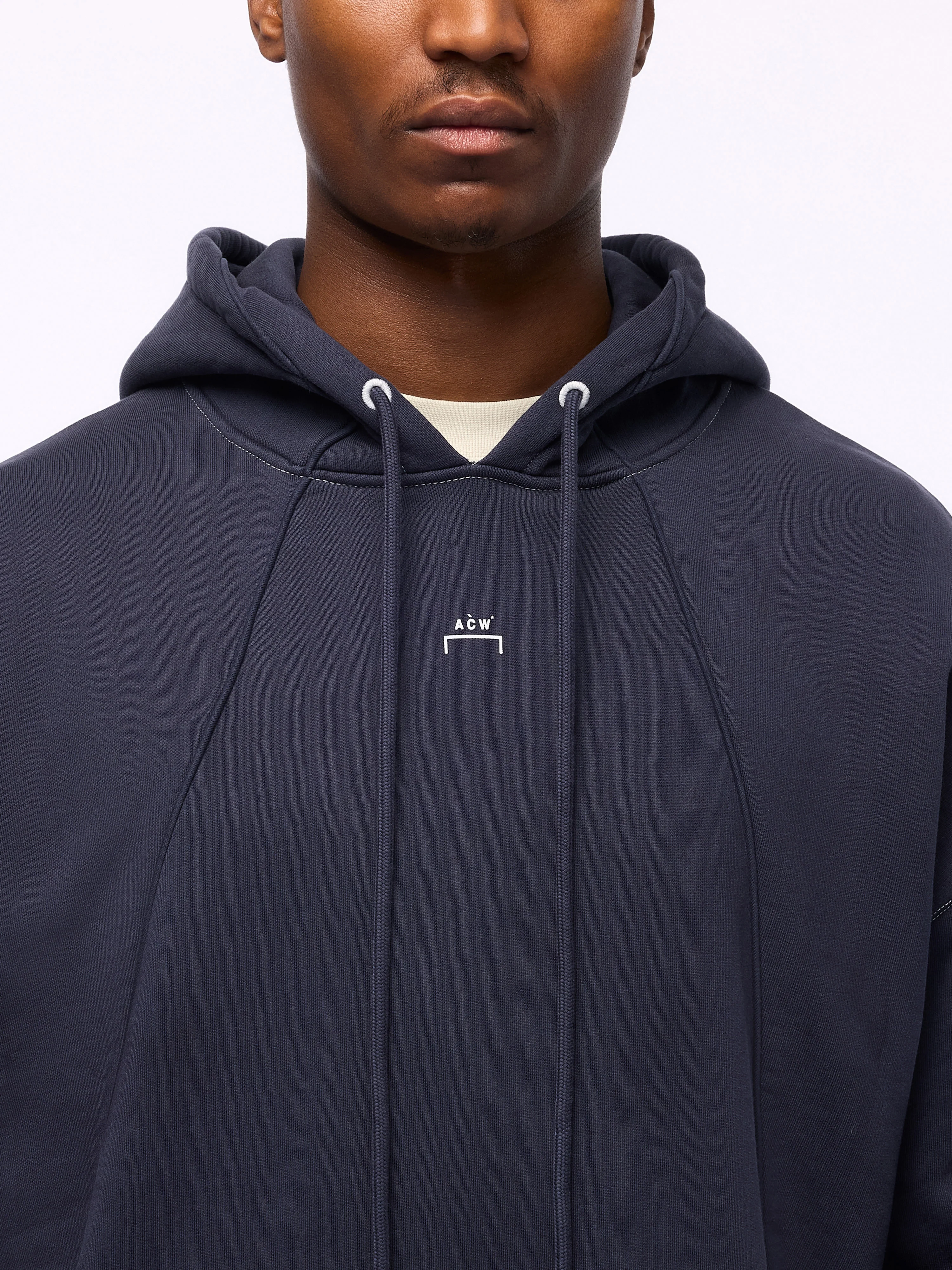 Millbank Hoodie Midnight - Image 5