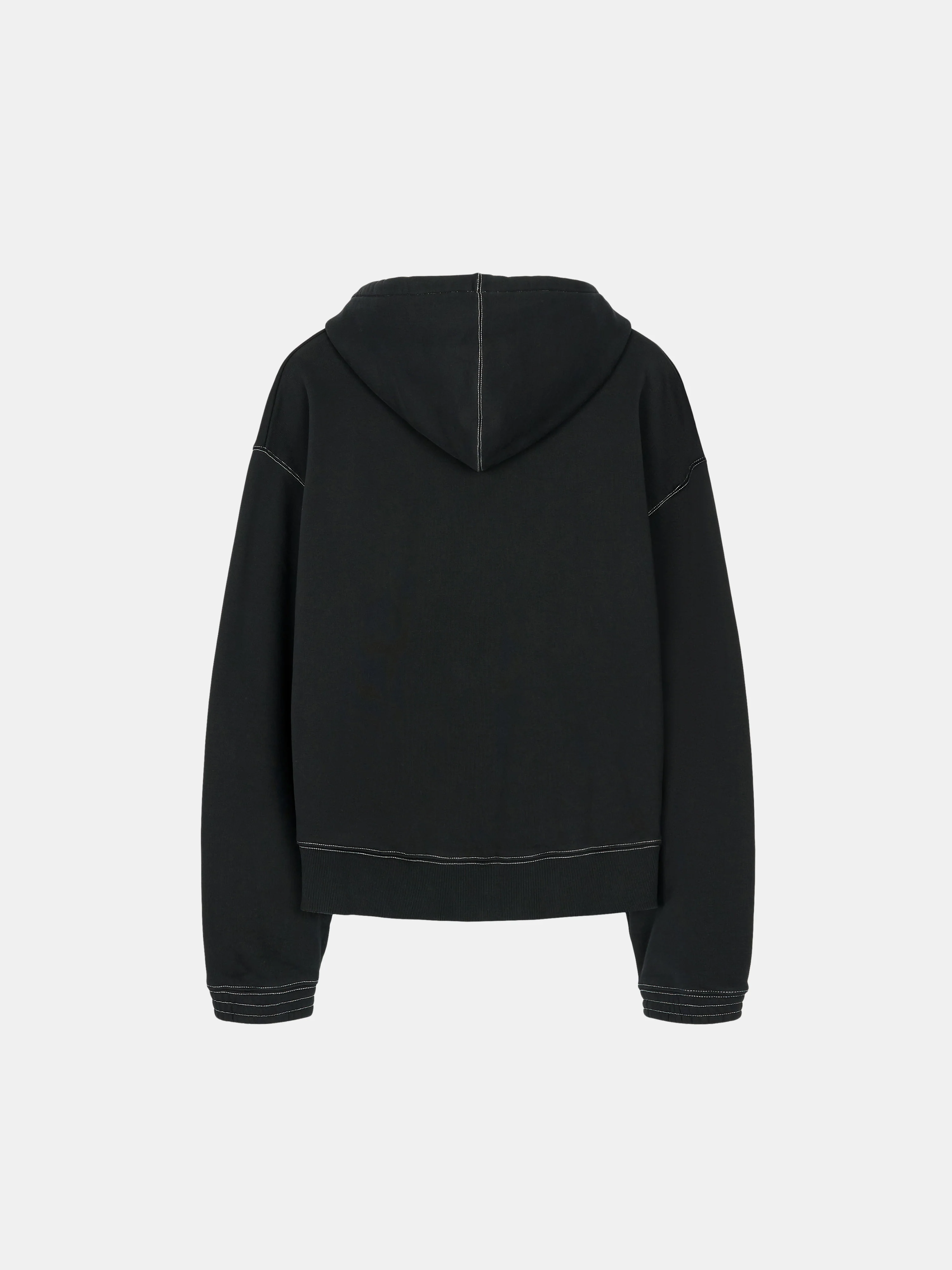 Millbank Hoodie Onyx - Image 2