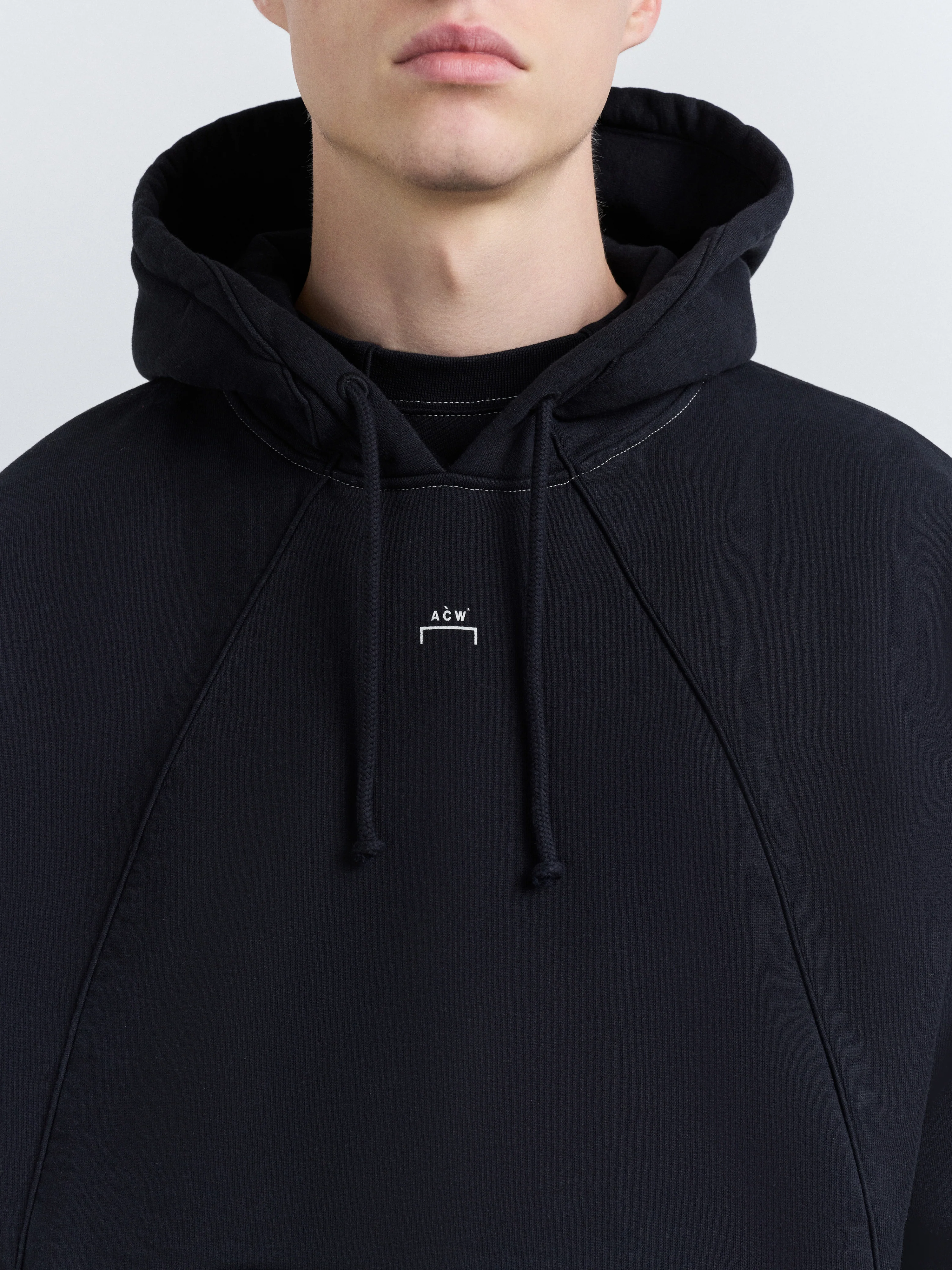 Millbank Hoodie Onyx - Image 7