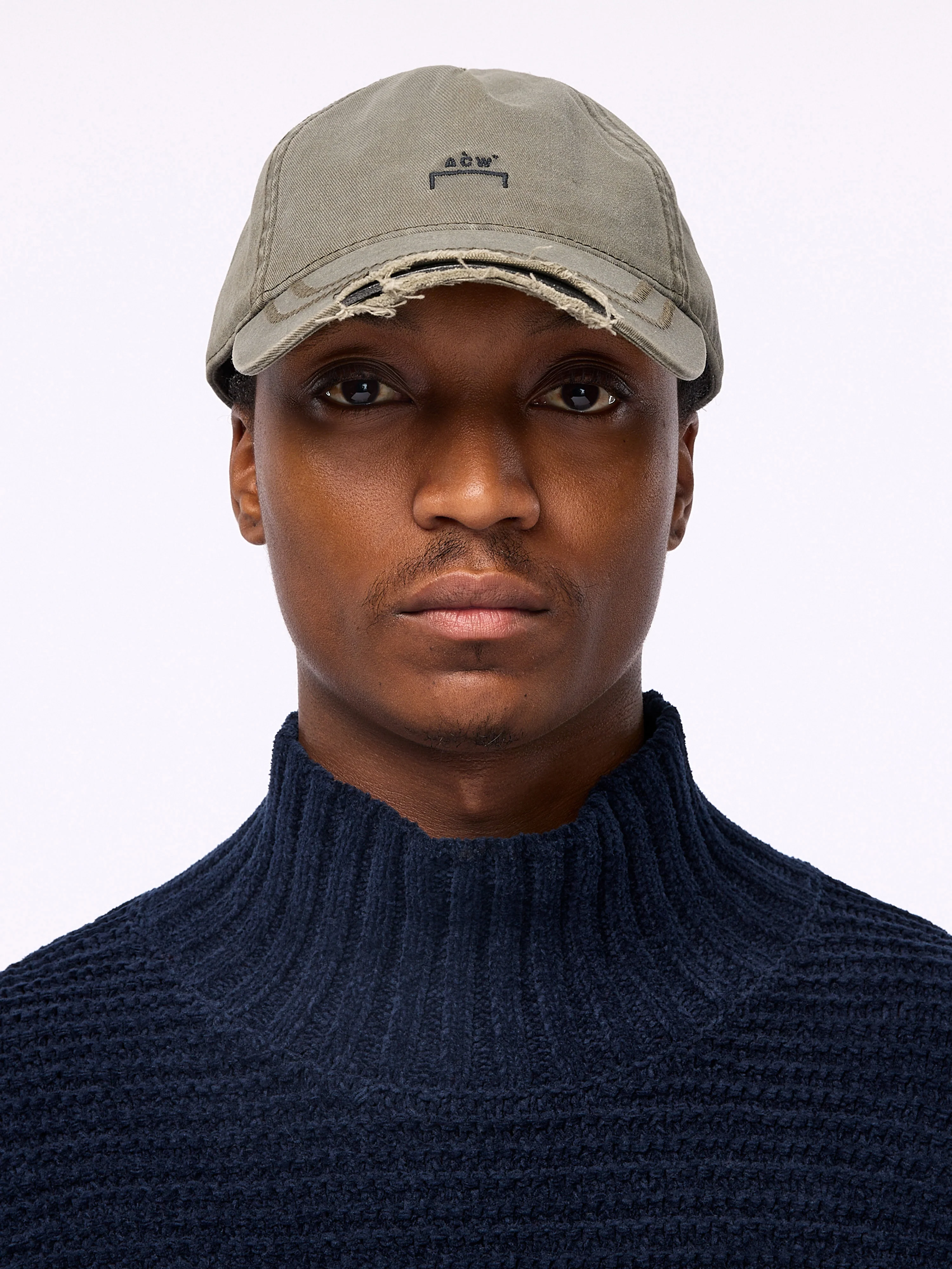 Distressed Cap Moss - Image 3