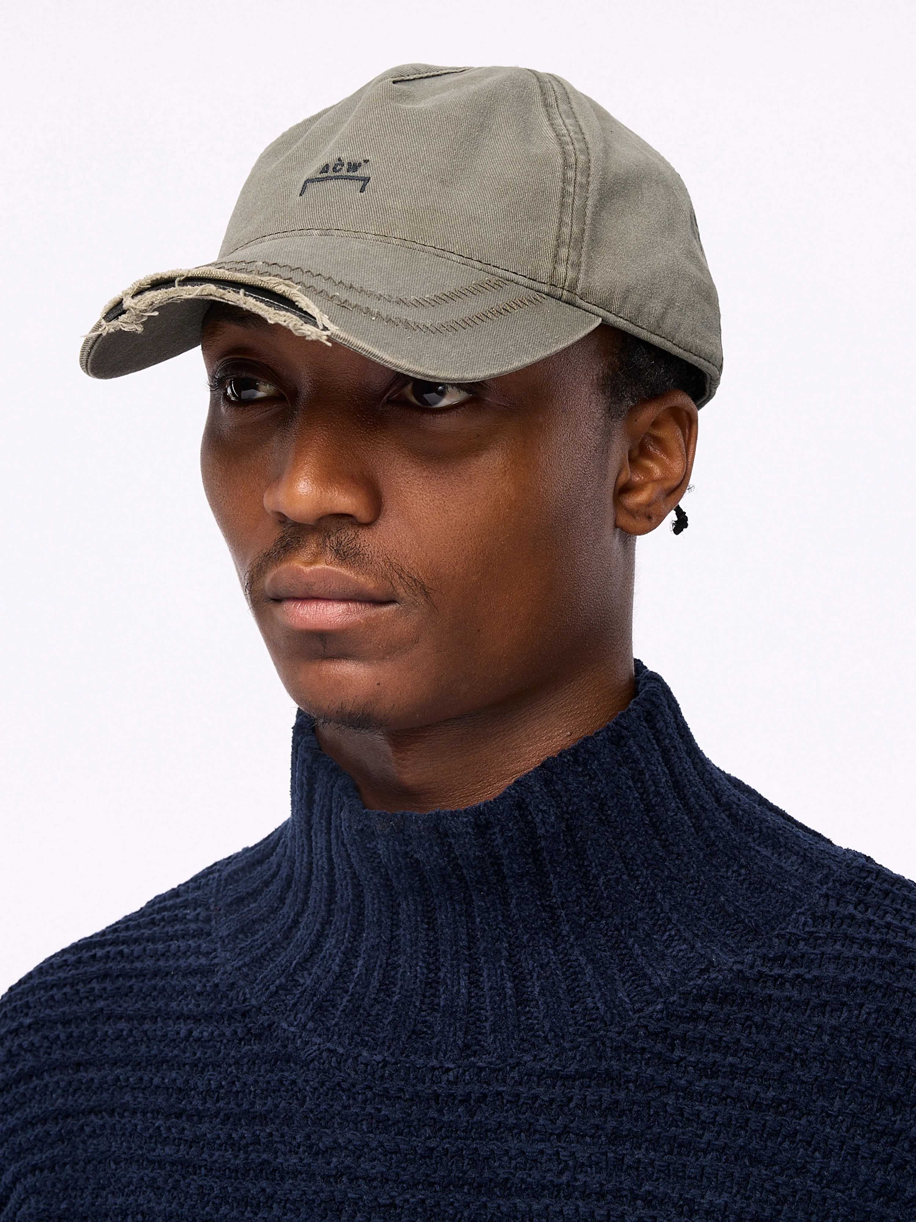 Distressed Cap Moss - Image 4