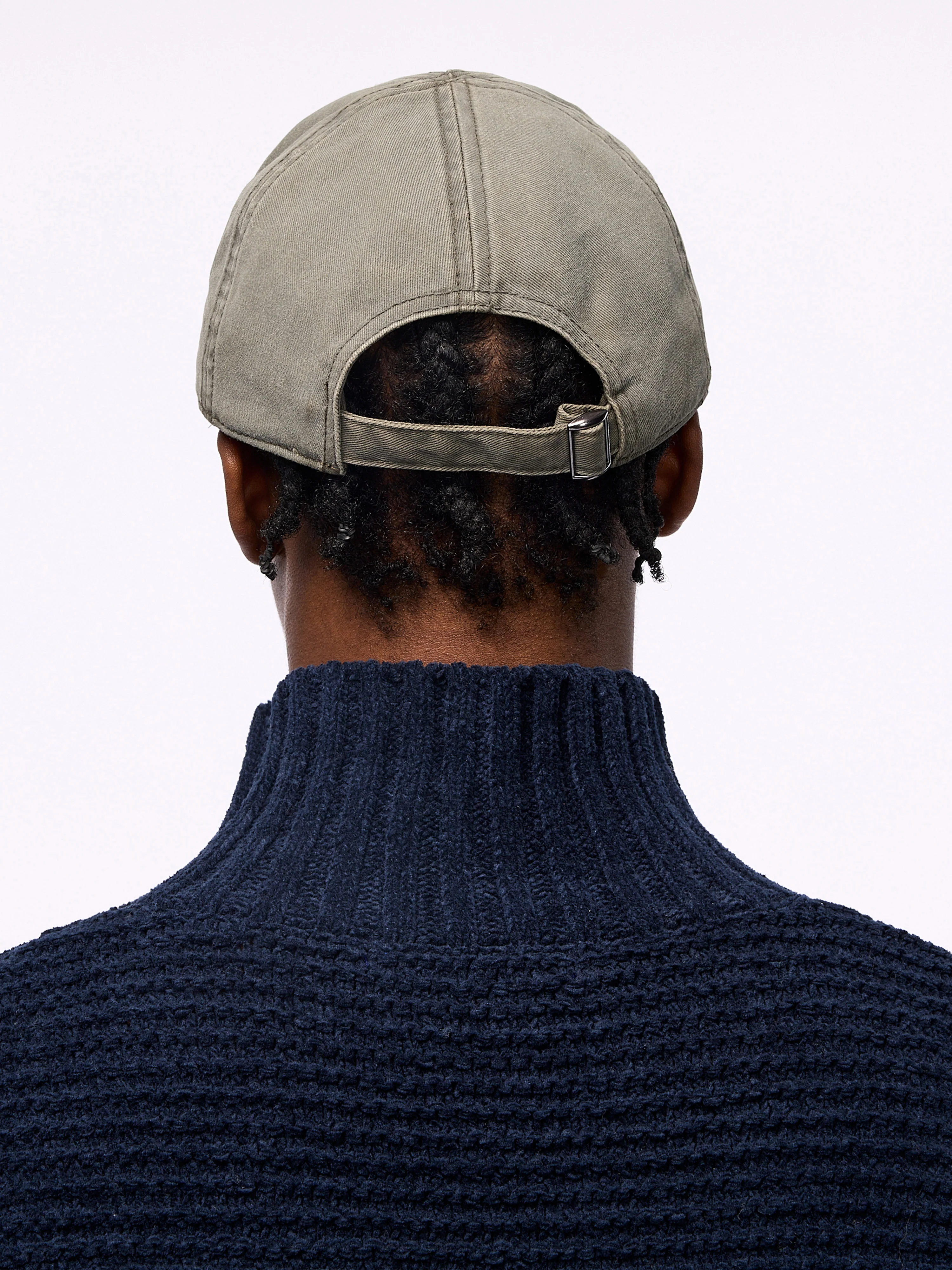 Distressed Cap Moss - Image 6