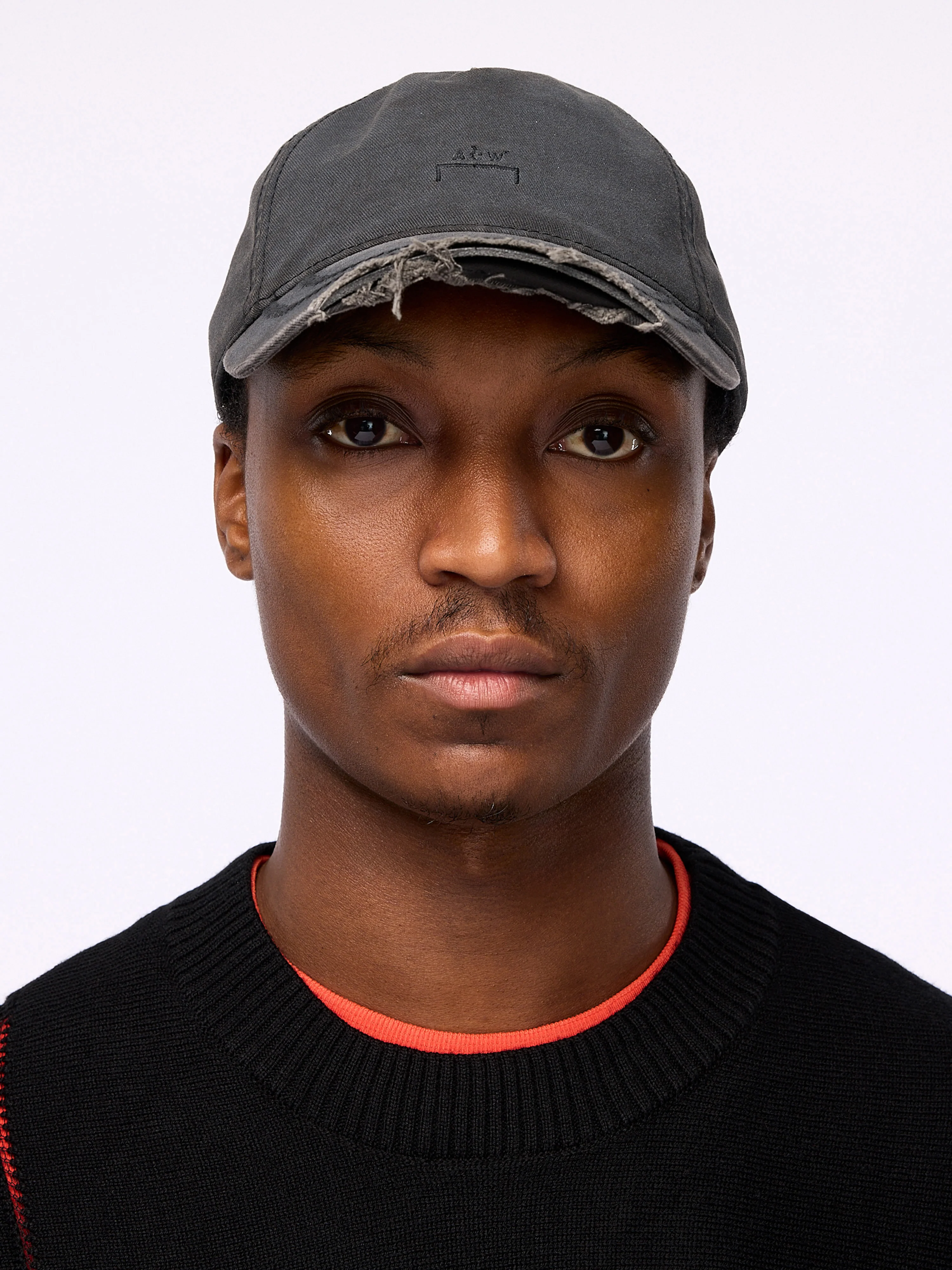 Distressed Cap Onyx - Image 3