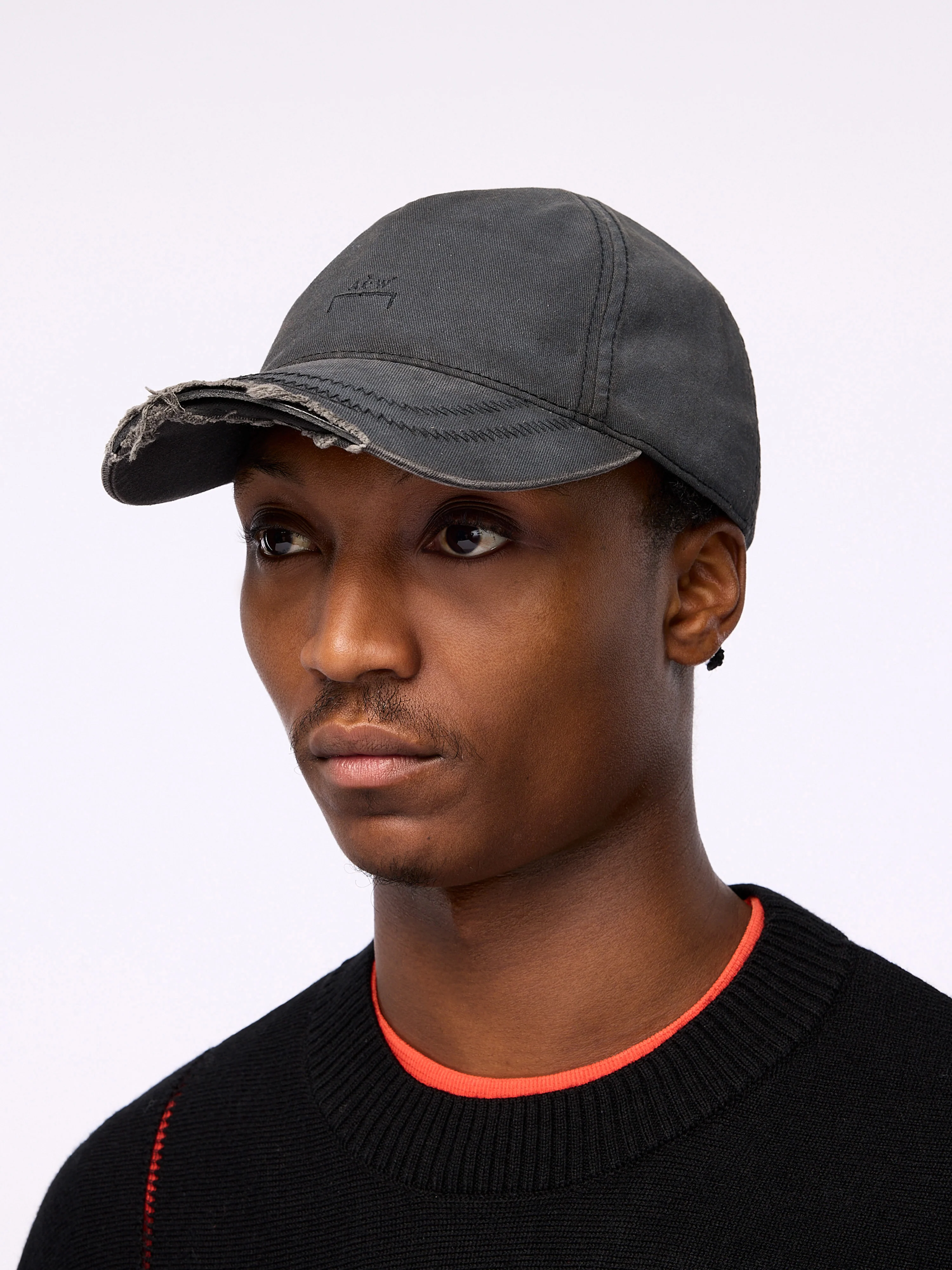 Distressed Cap Onyx - Image 4