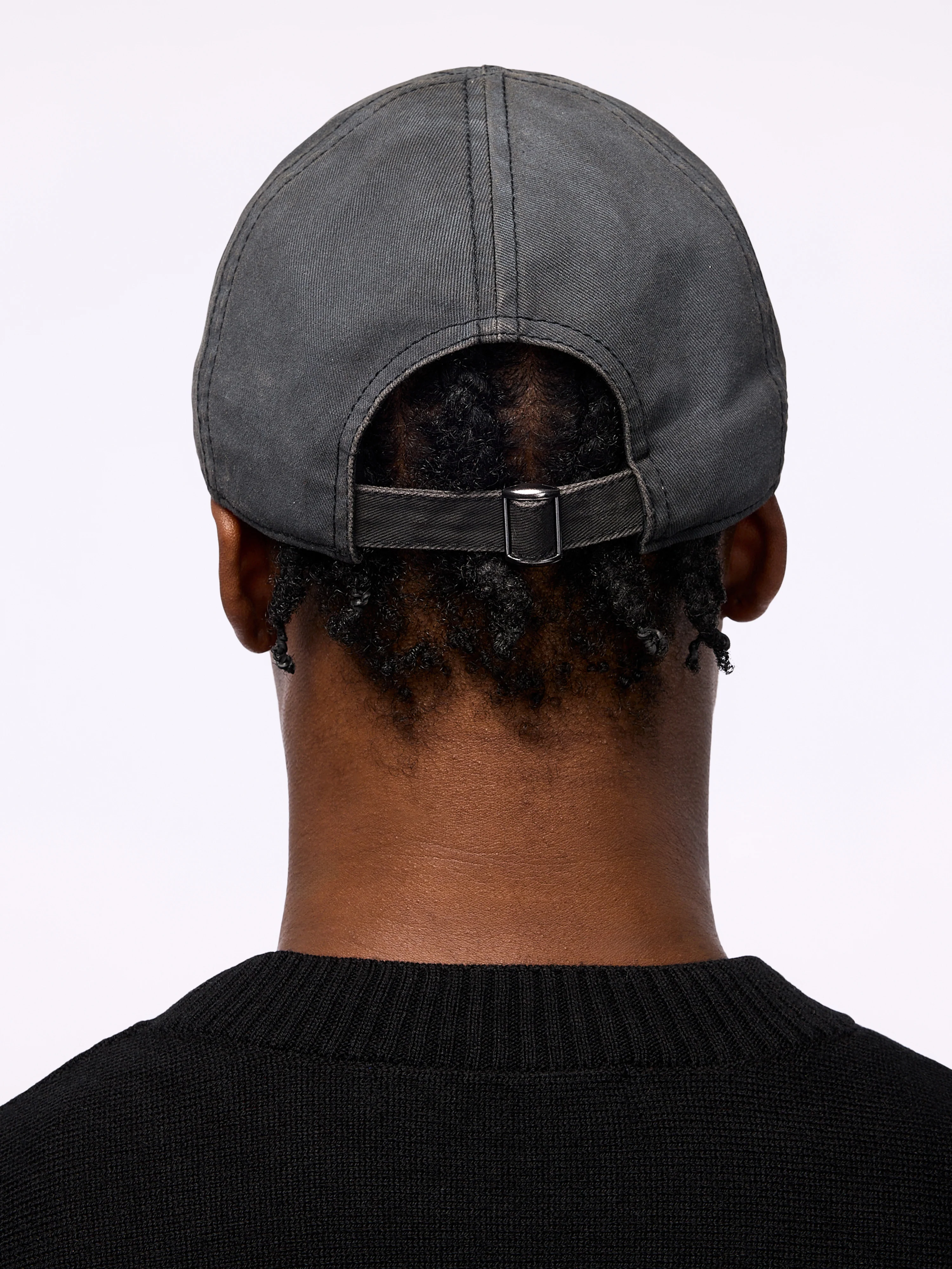 Distressed Cap Onyx - Image 6