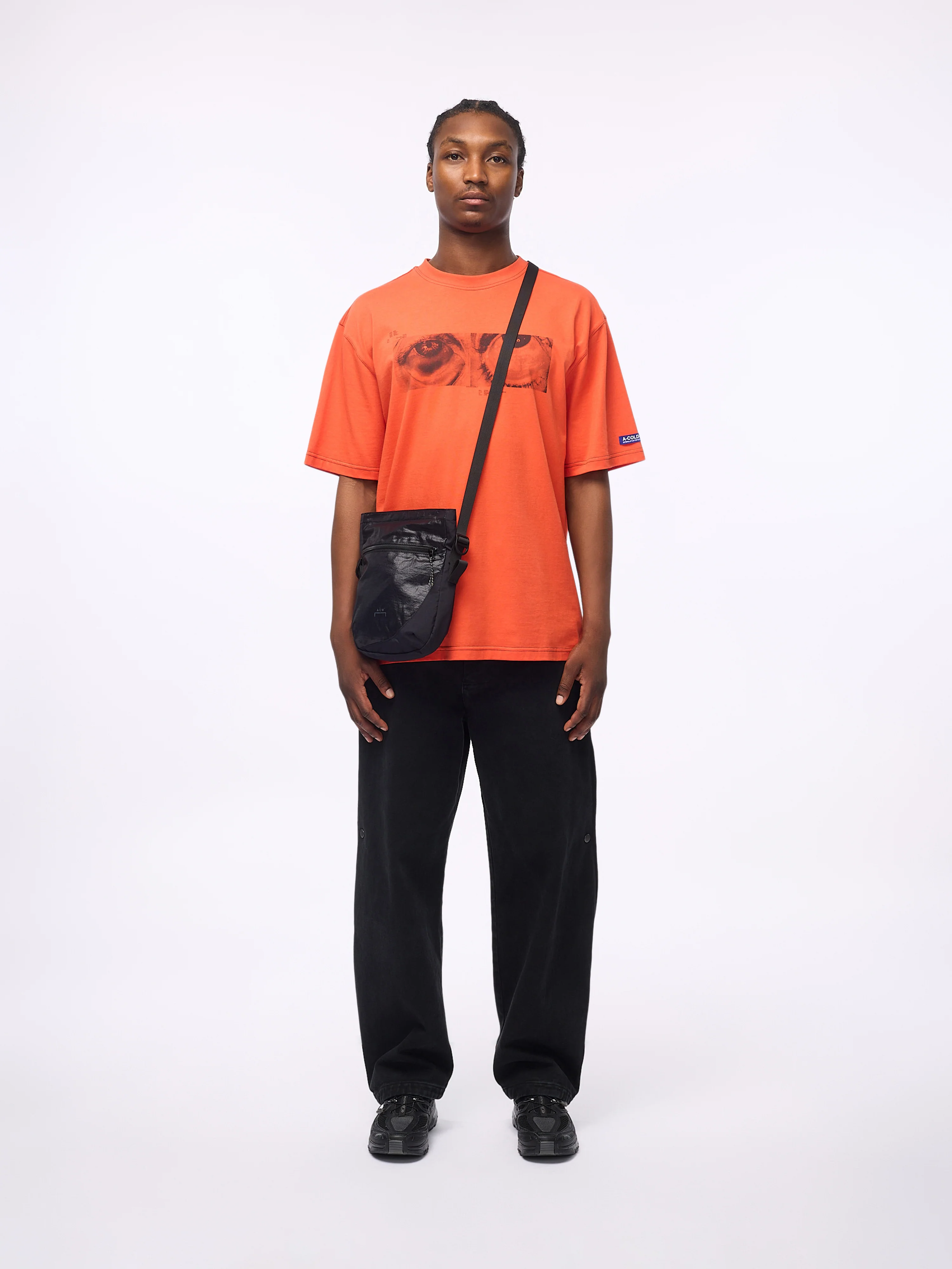 Walworth Holster Bag Onyx - Image 3