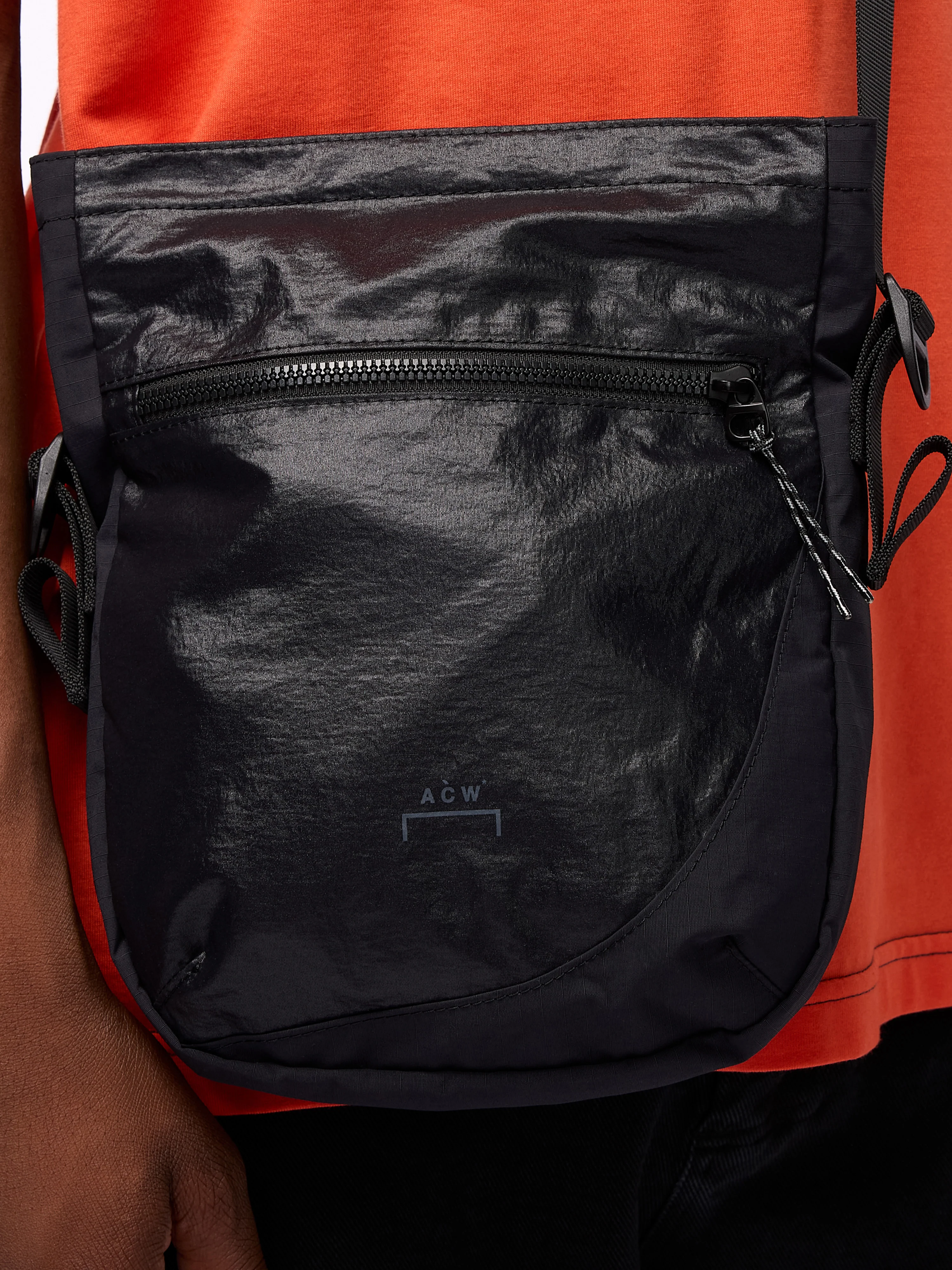 Walworth Holster Bag Onyx - Image 4