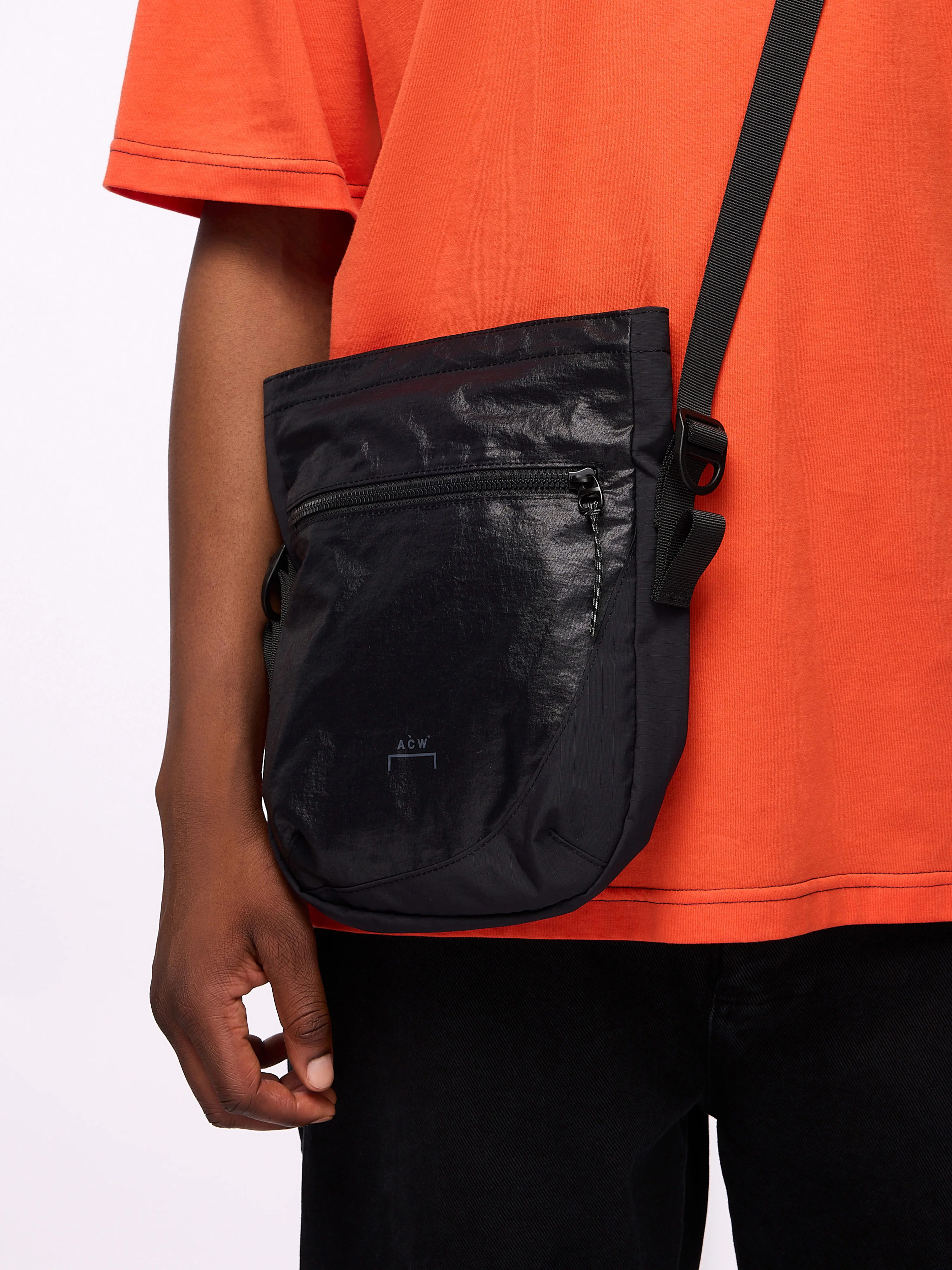 Walworth Holster Bag Onyx - Image 5