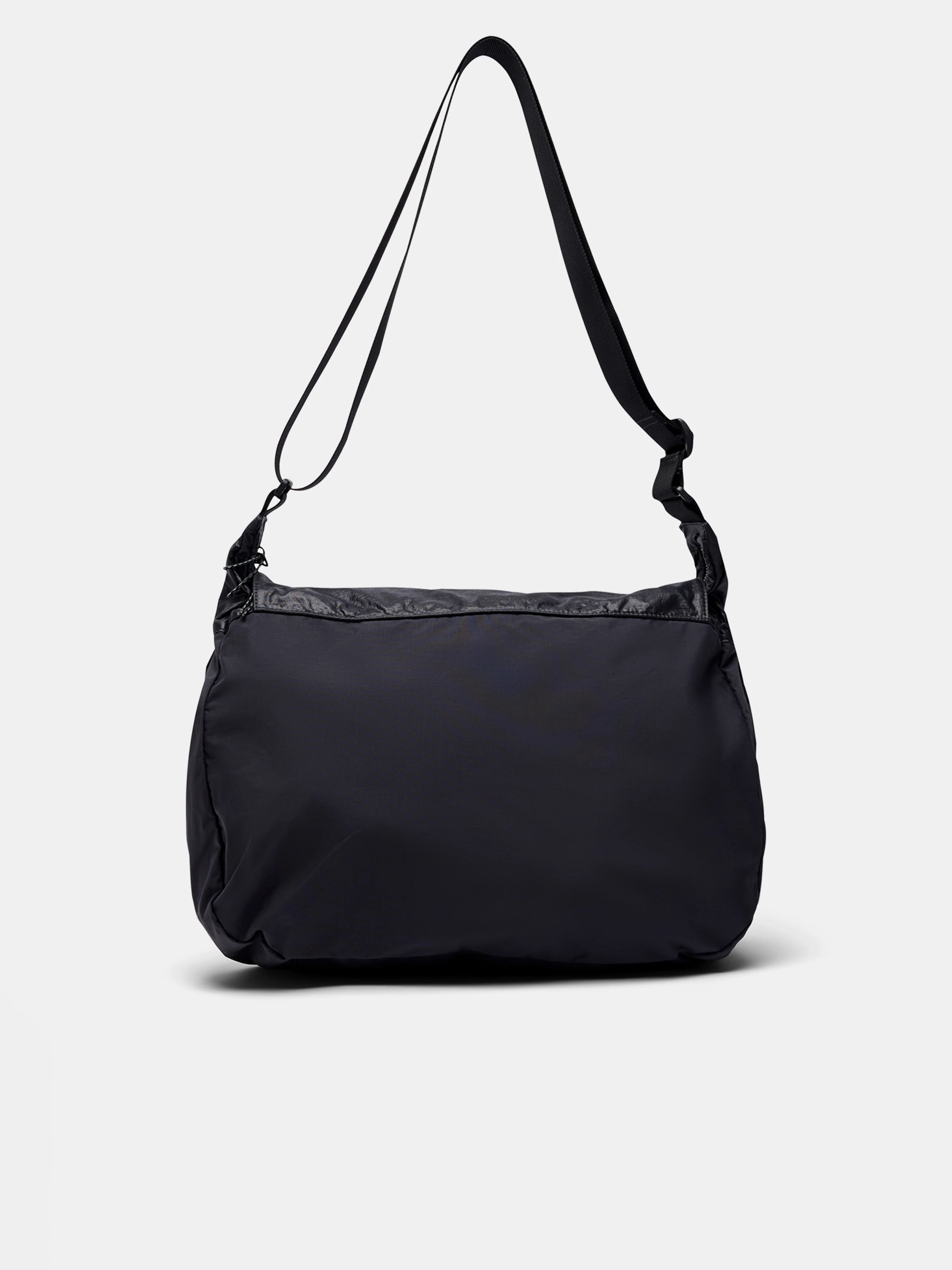 Walworth Messenger Bag Onyx - Image 2