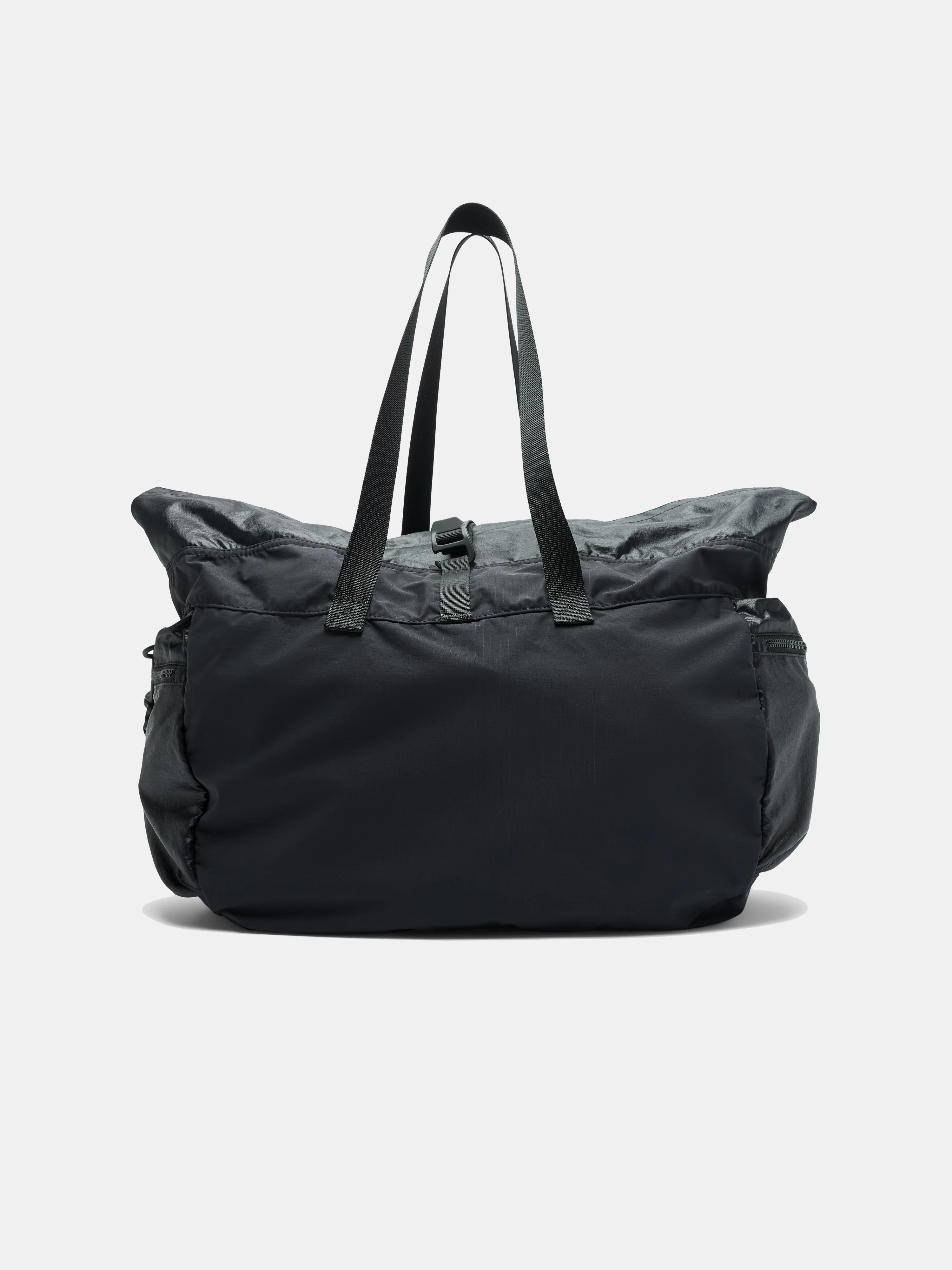 Walworth Holdall Onyx - Image 2