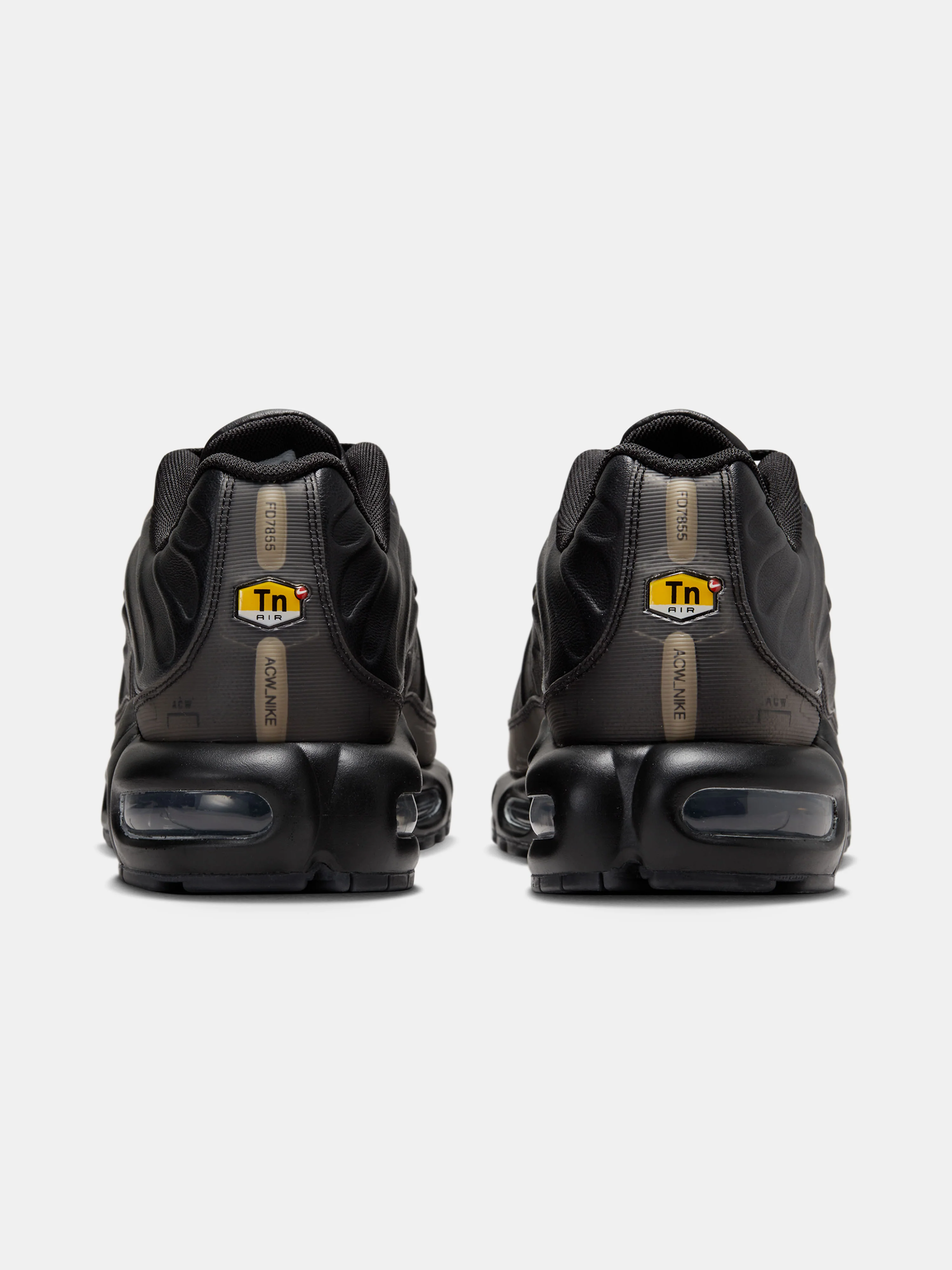 Nike Air Max Plus 98 Onyx - Image 4