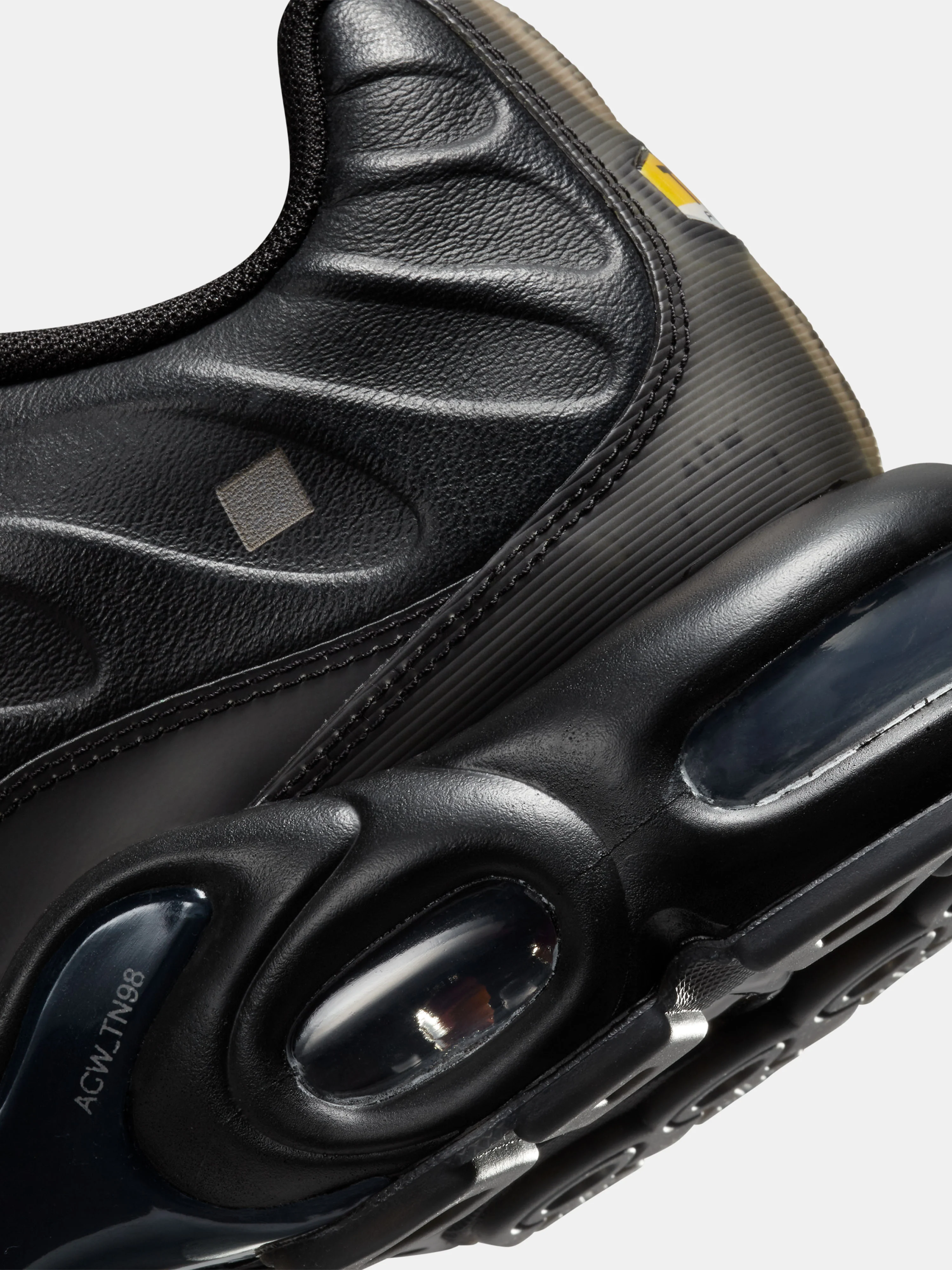 Nike Air Max Plus 98 Onyx - Image 8