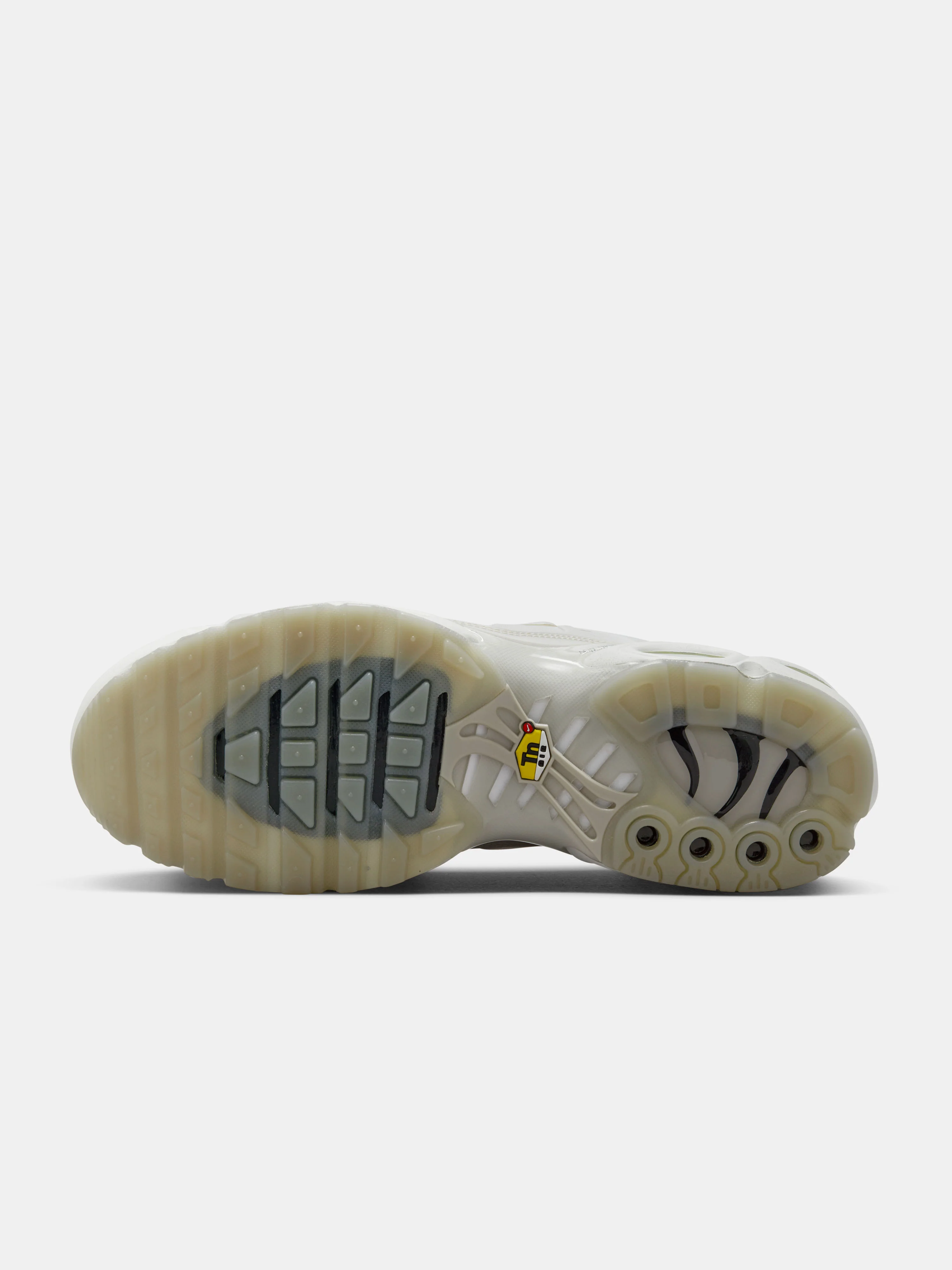 Nike Air Max Plus 98 White - Image 6