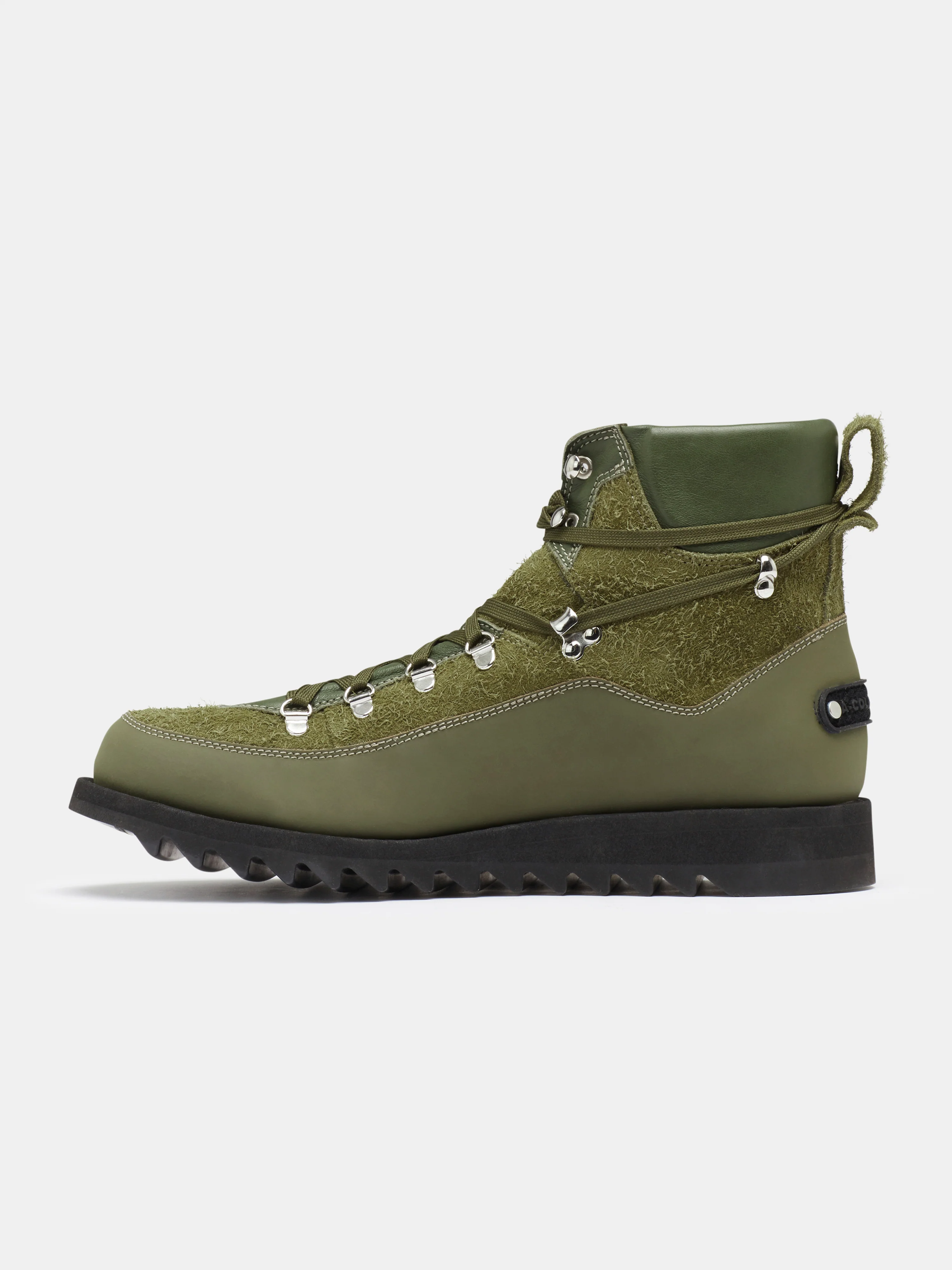 Alpine Boot - Image 3