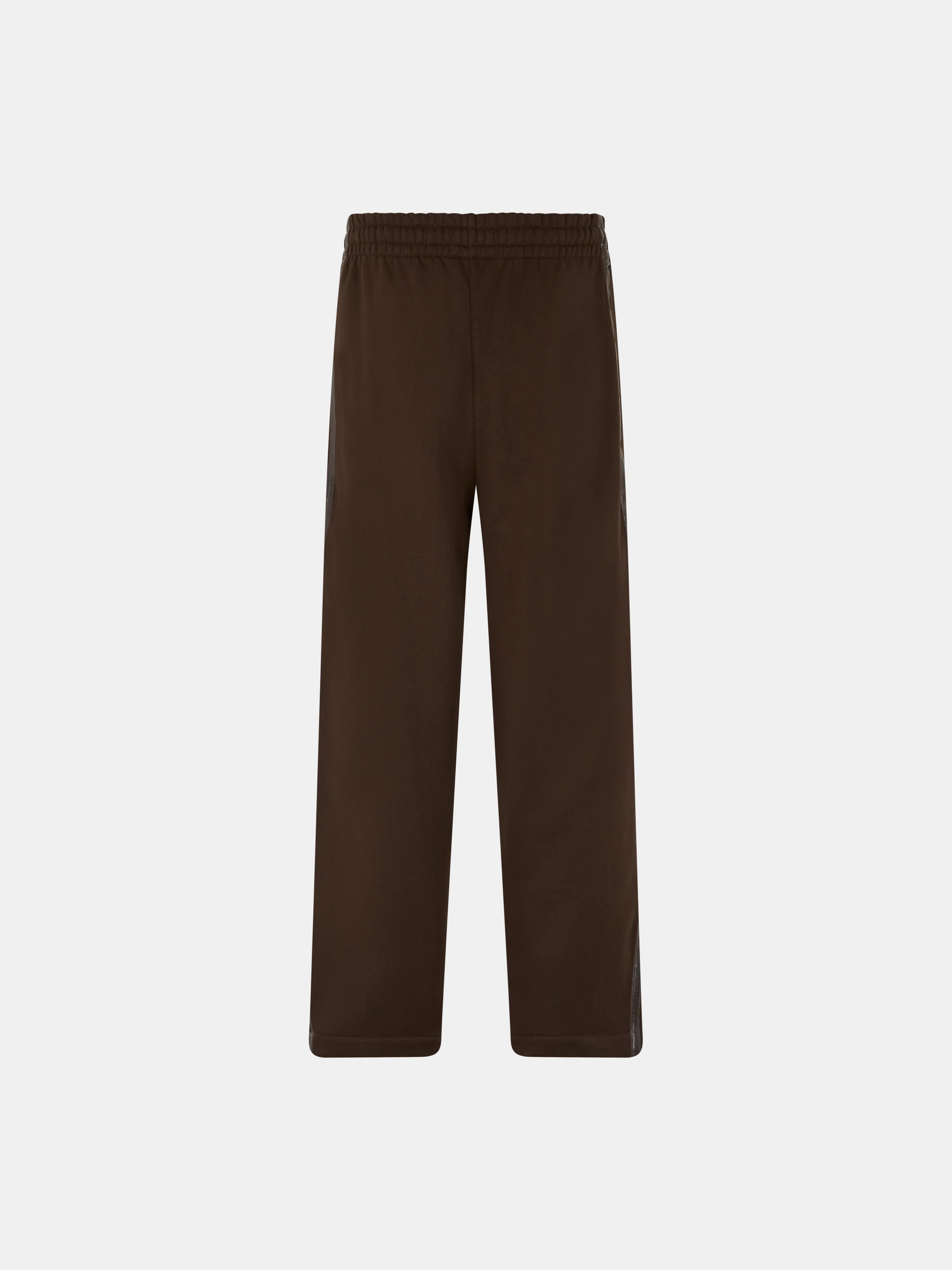 Antenne Sweatpant Brown Rust - Image 2