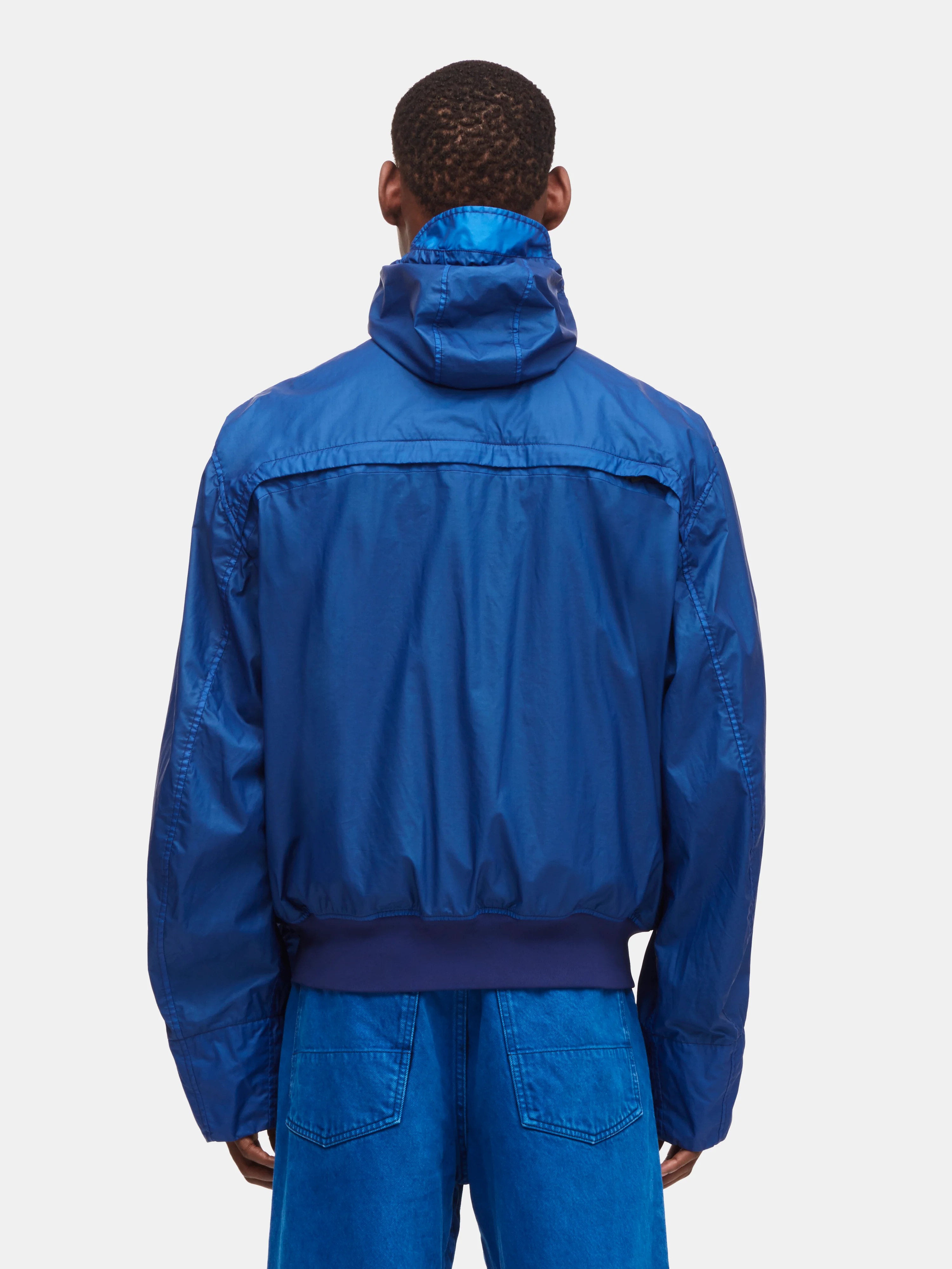 Asymmetric Jacket - Image 5