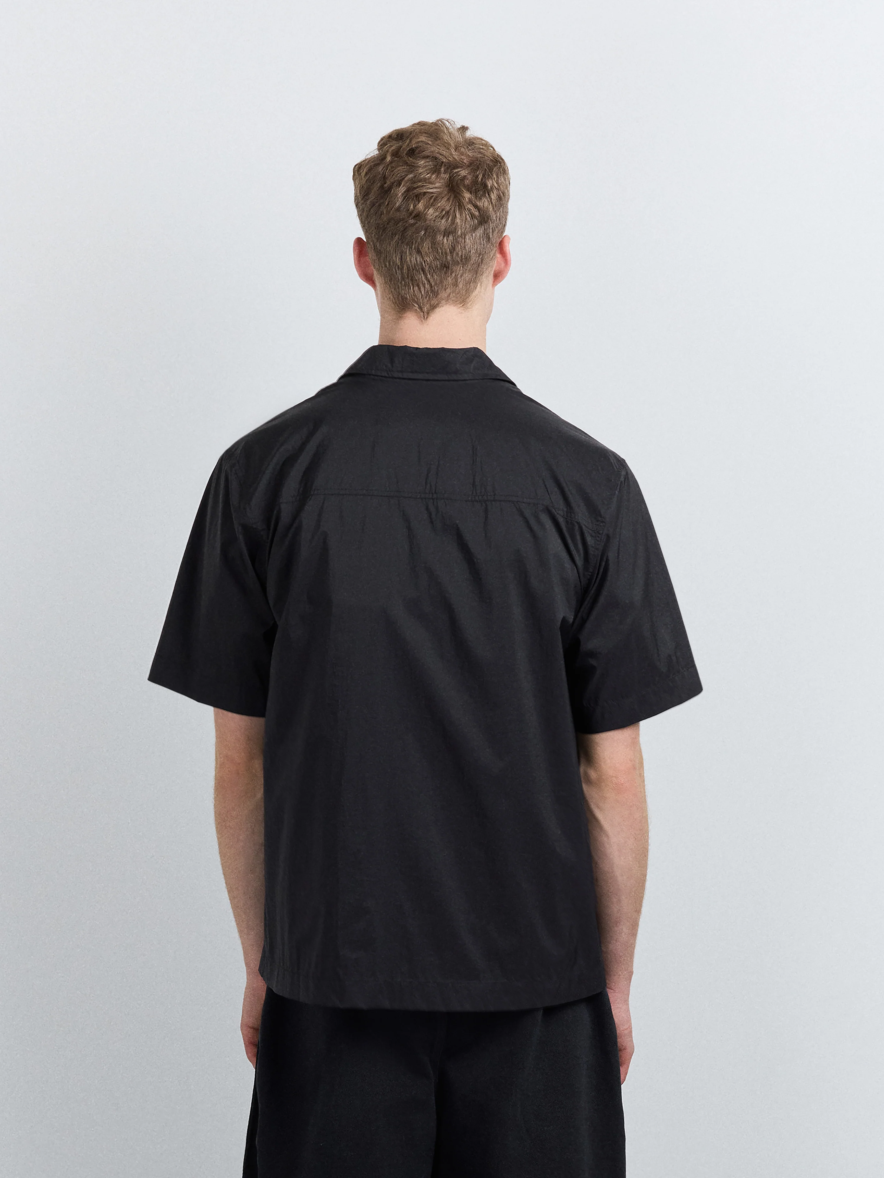 Balfron Shirt Onyx - Image 5